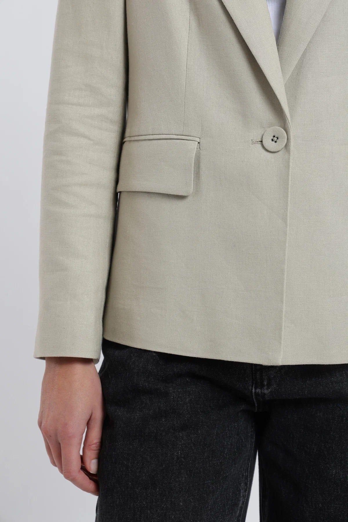 Blazer mujer Alondra Froens-2