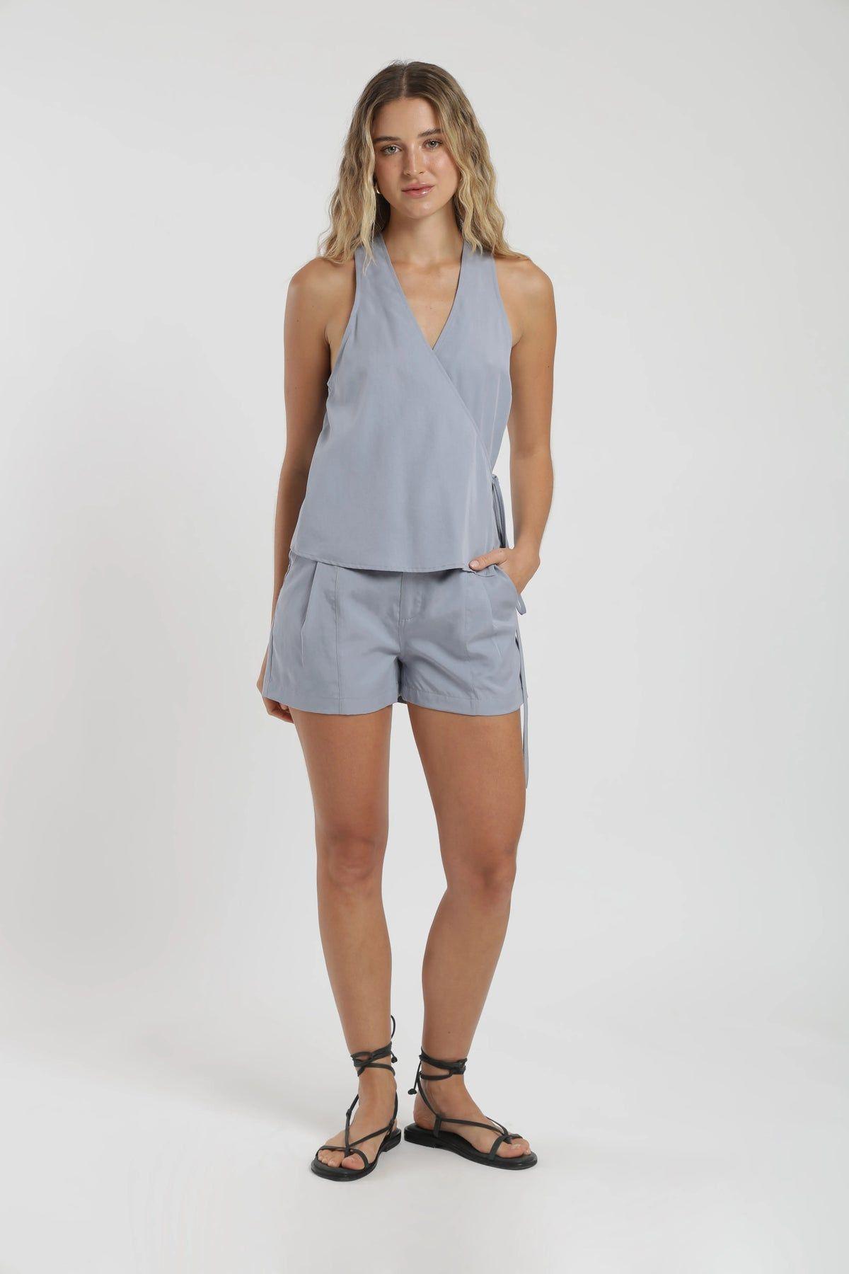 Blusa sin mangas sydney-3