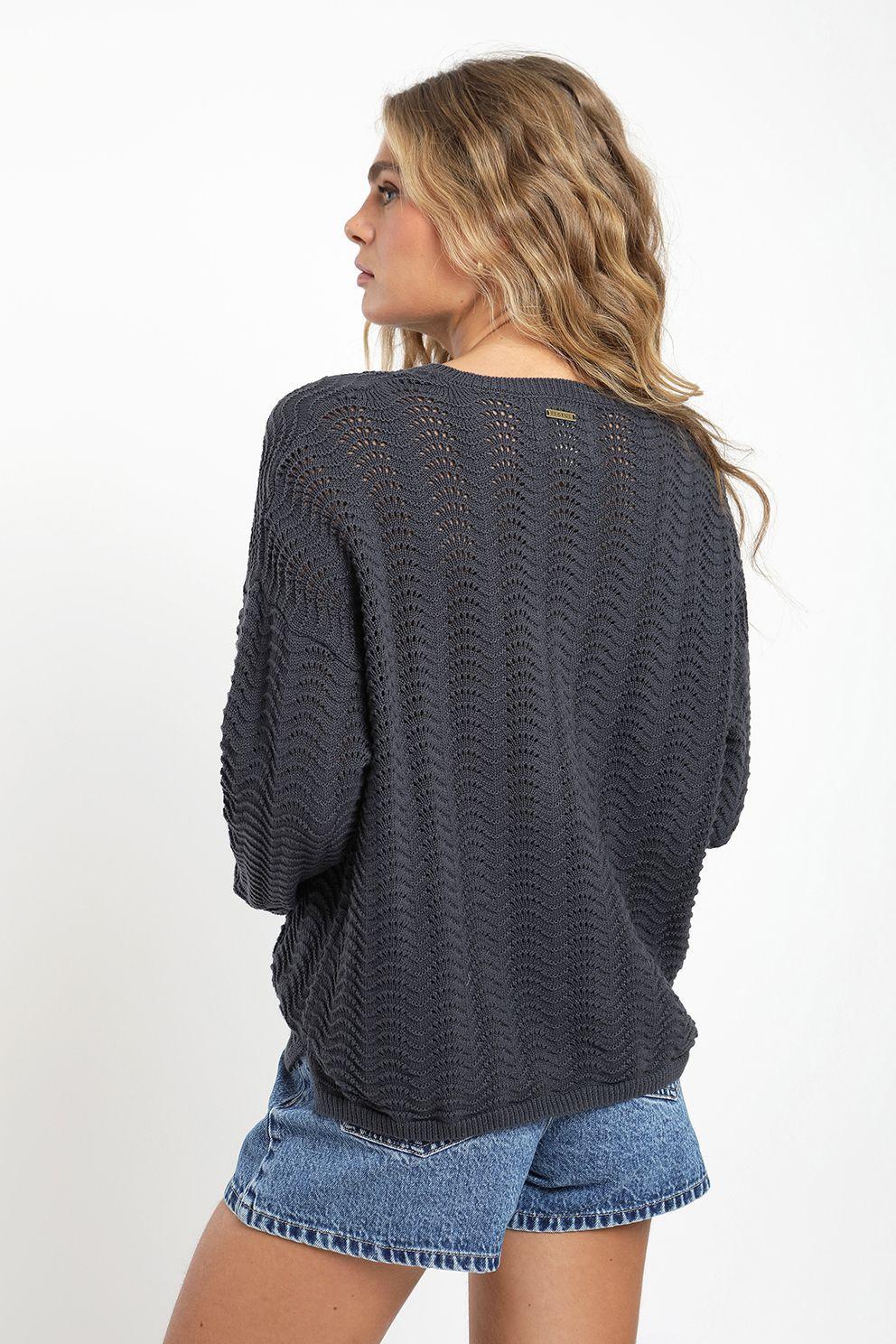 Chaleco mujer Julia -2