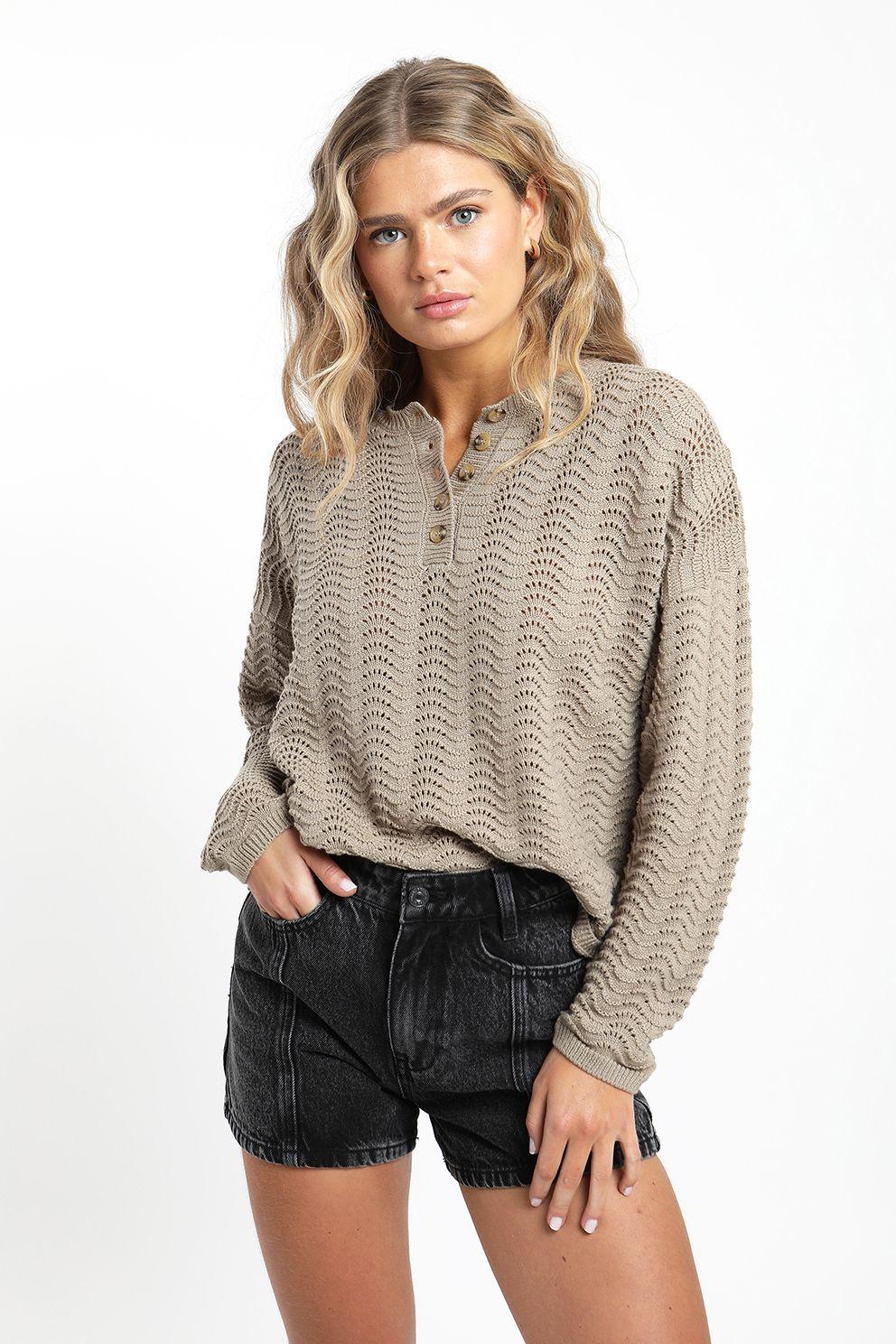 Chaleco mujer Julia -0