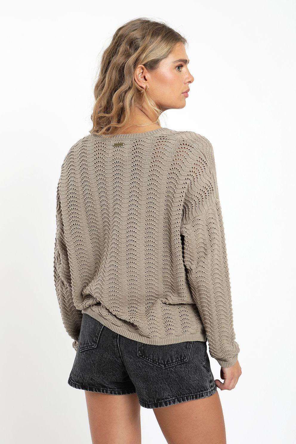 Chaleco mujer Julia -2