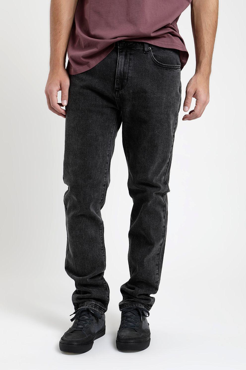 Jeans hombre -0