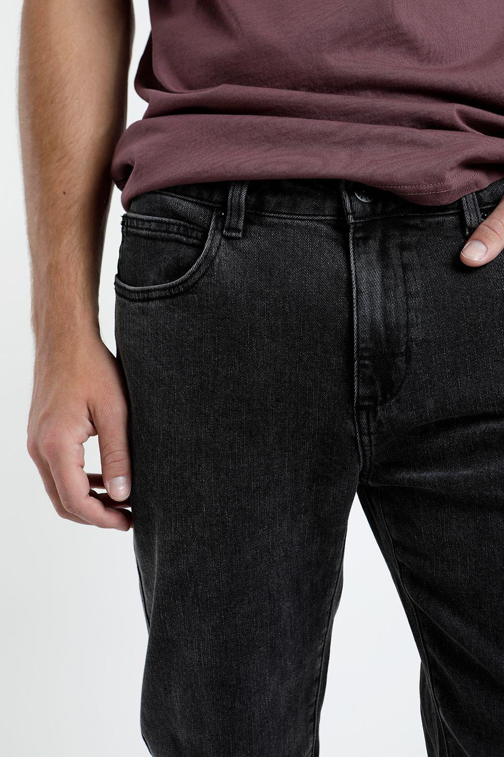 Jeans hombre -1