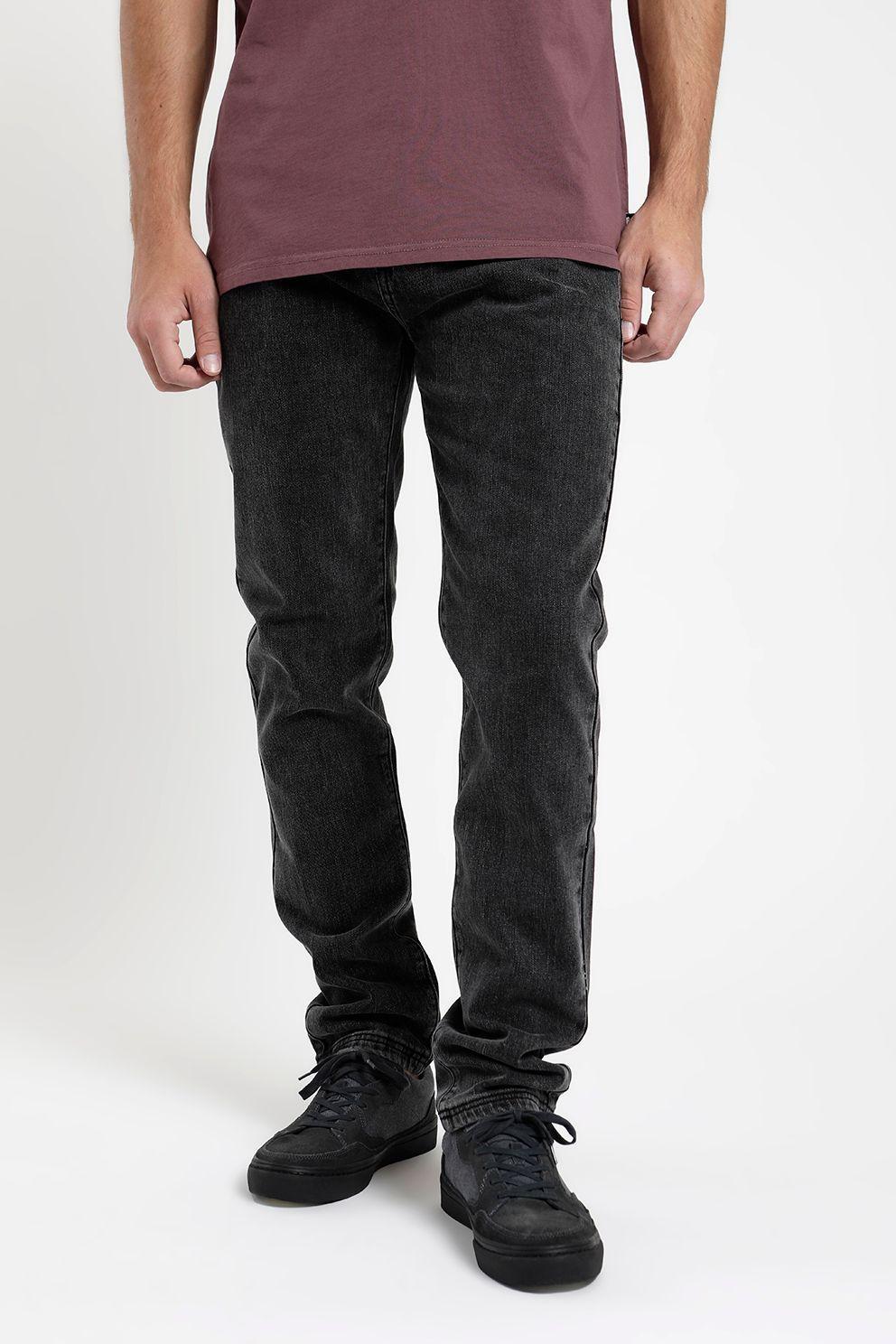 Jeans hombre -3