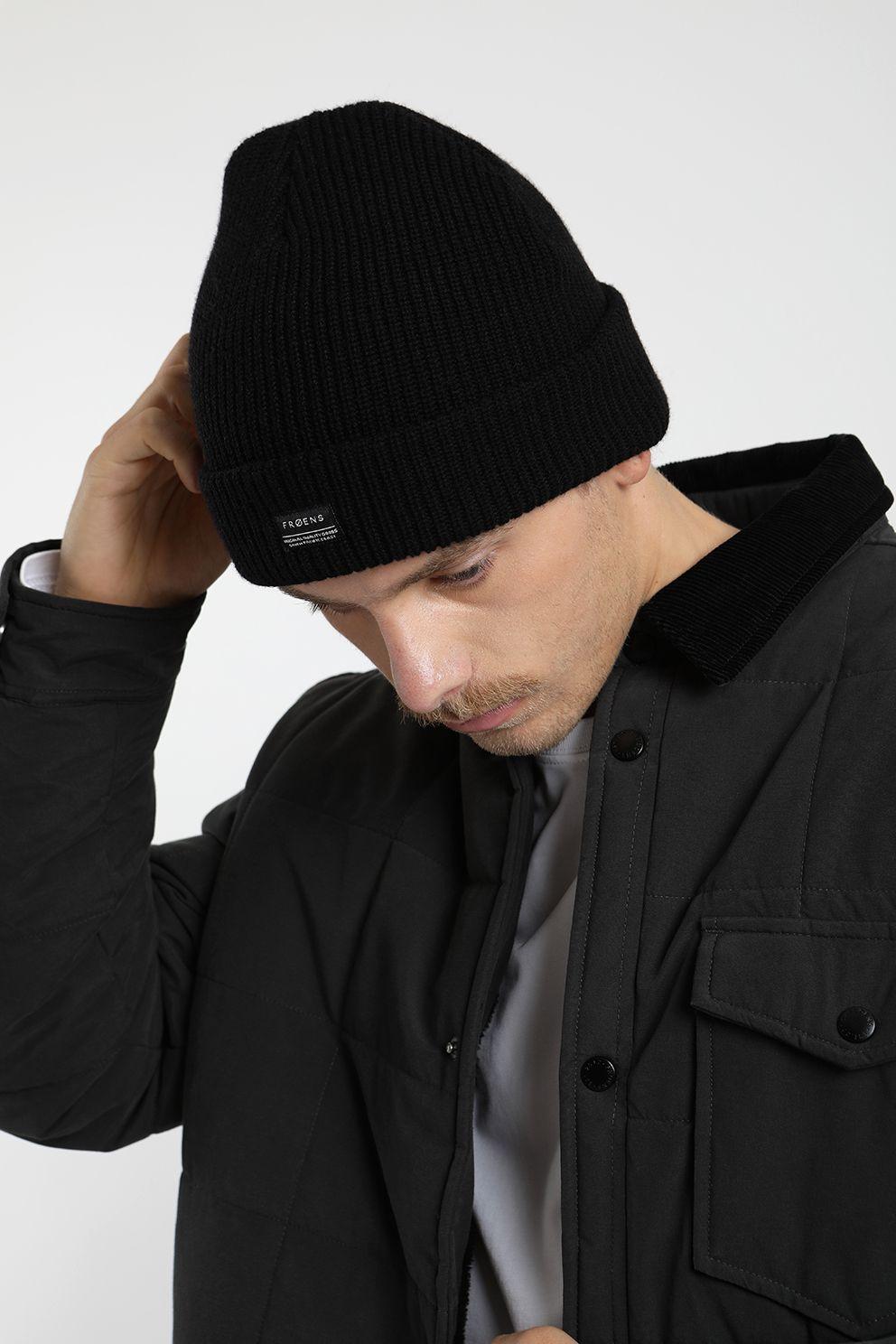 Beanie Patch Froens-4