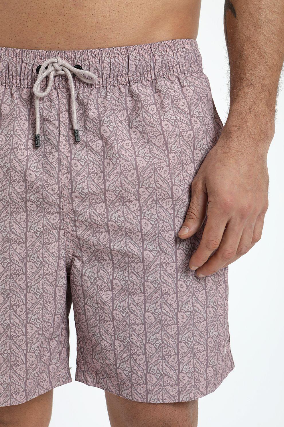 Traje de baño hombre classic ilha Froens-3