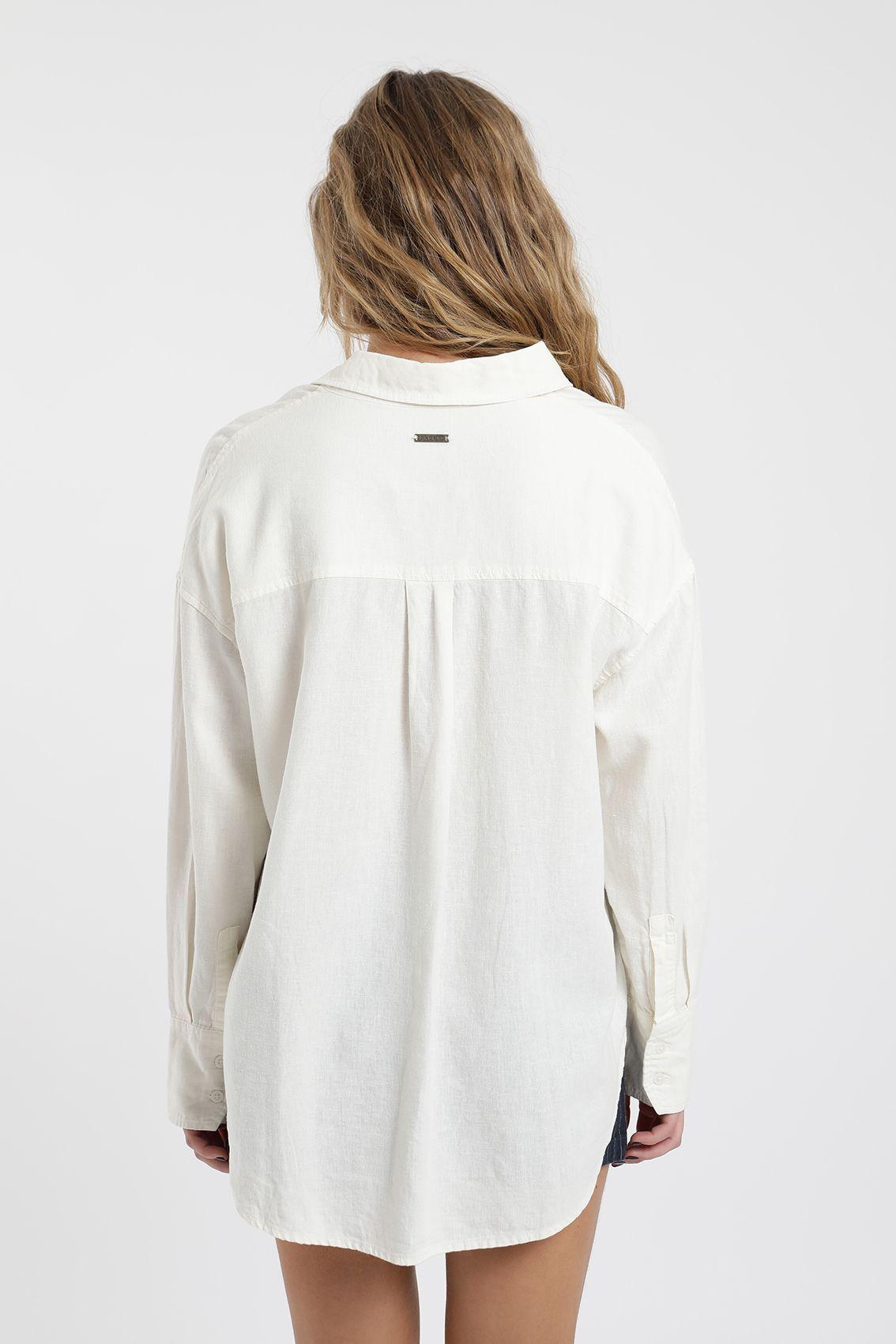Blusa mujer max Froens-4