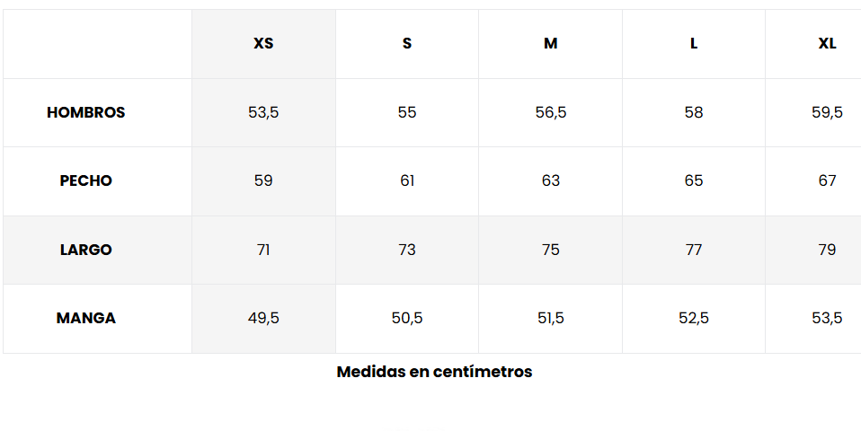 Blusa mujer max Froens-4