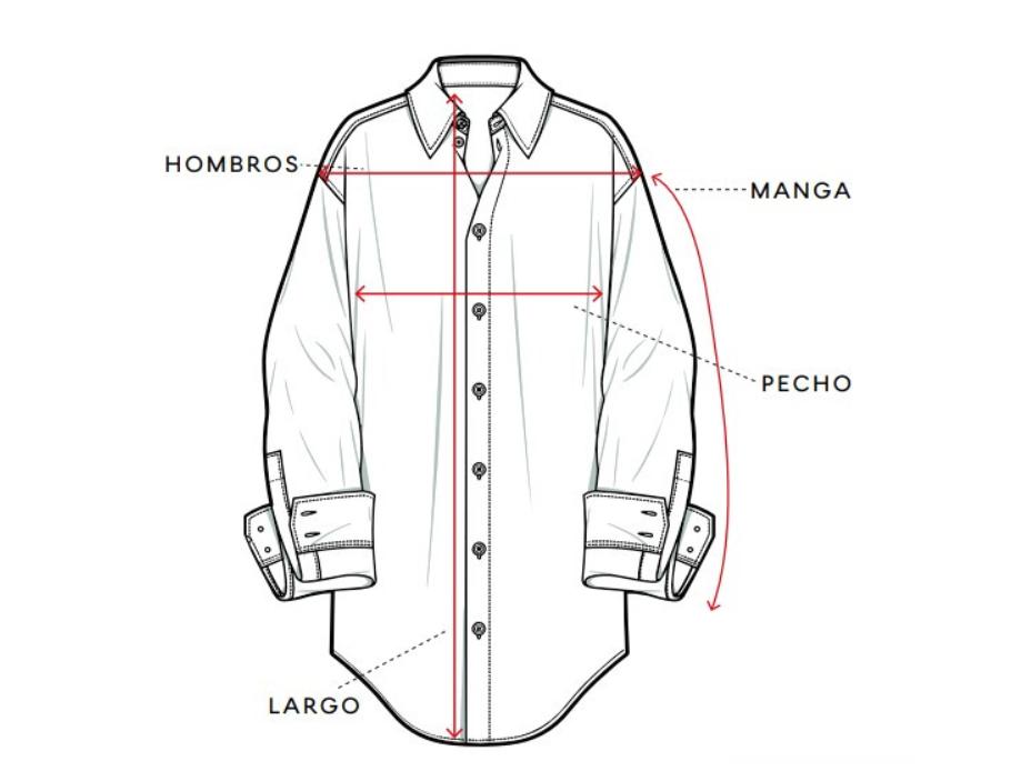 Blusa mujer max Froens-5