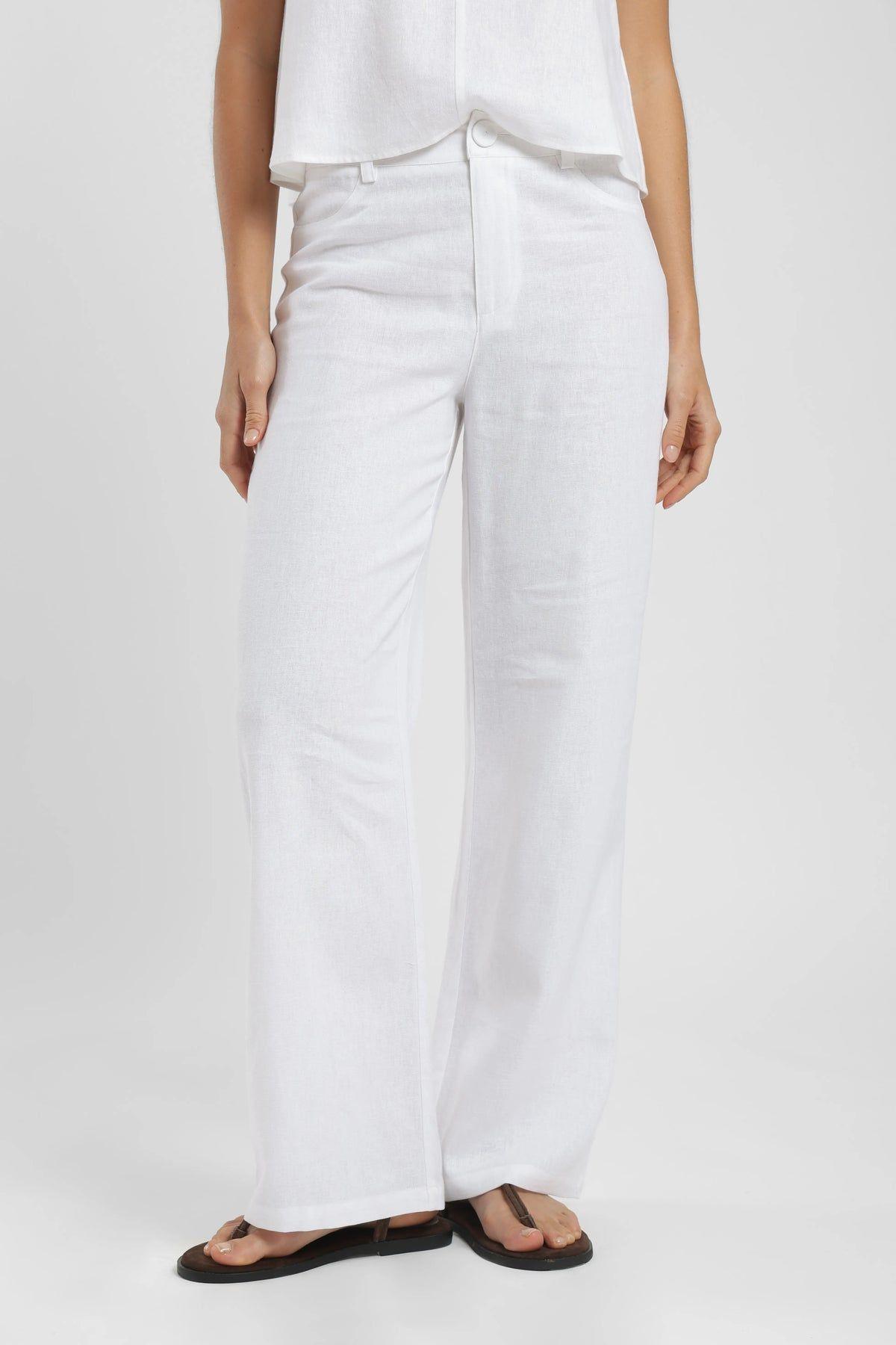 Pantalón mujer faro-0