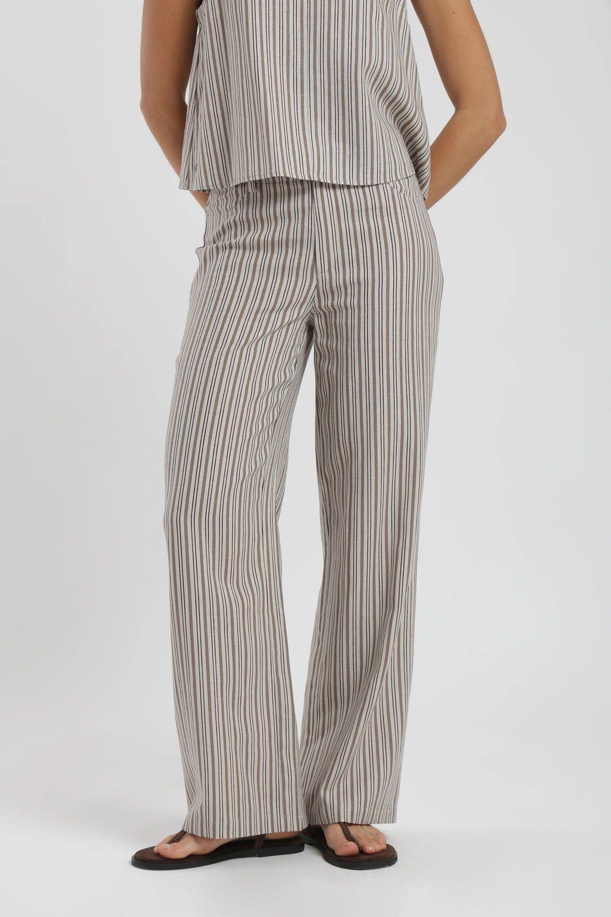 Pantalón mujer faro-0