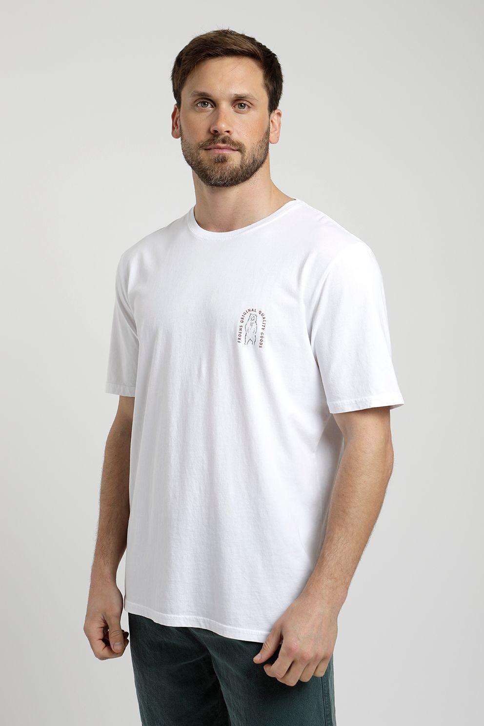 Polera Hombre Forest -0