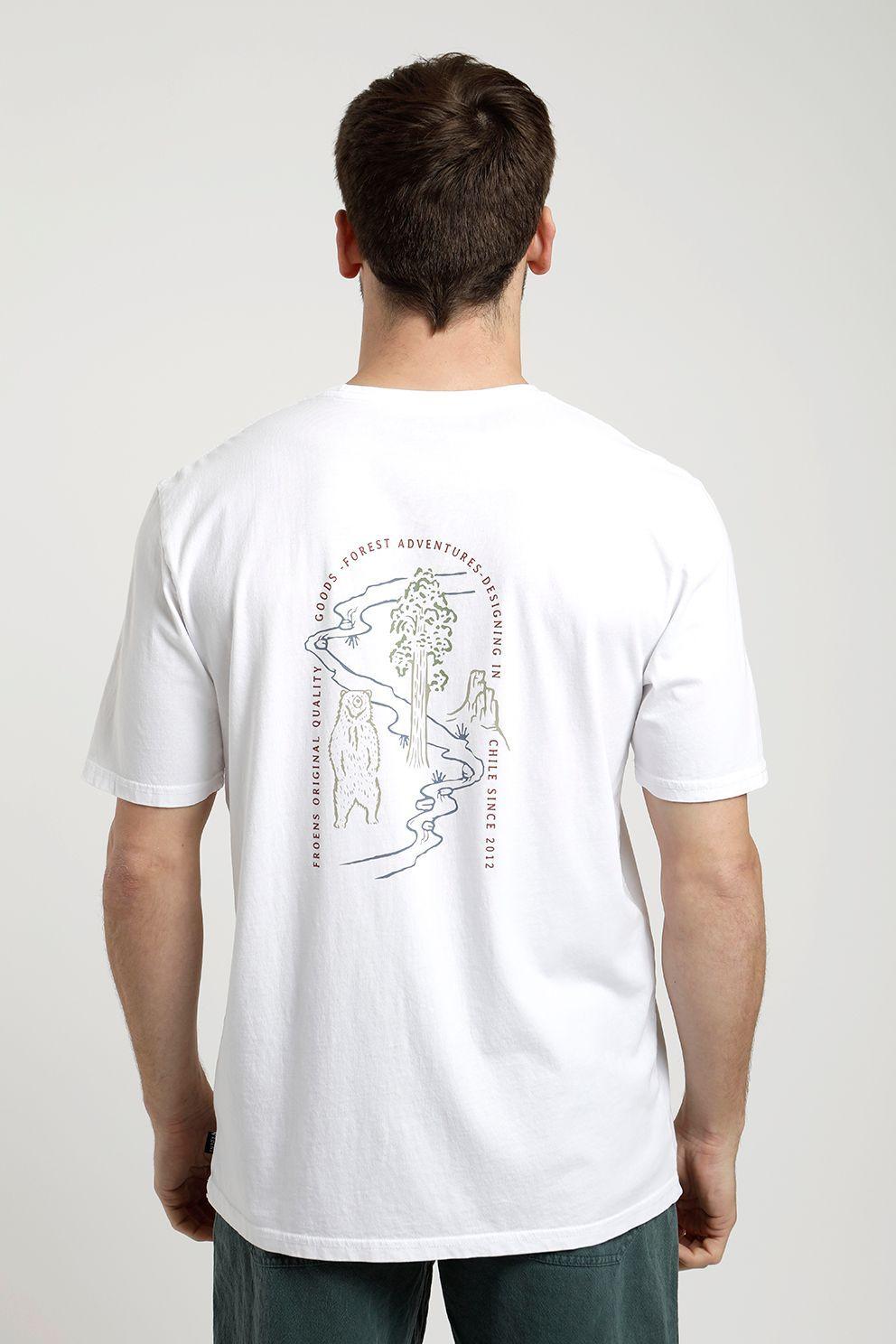 Polera Hombre Forest -2