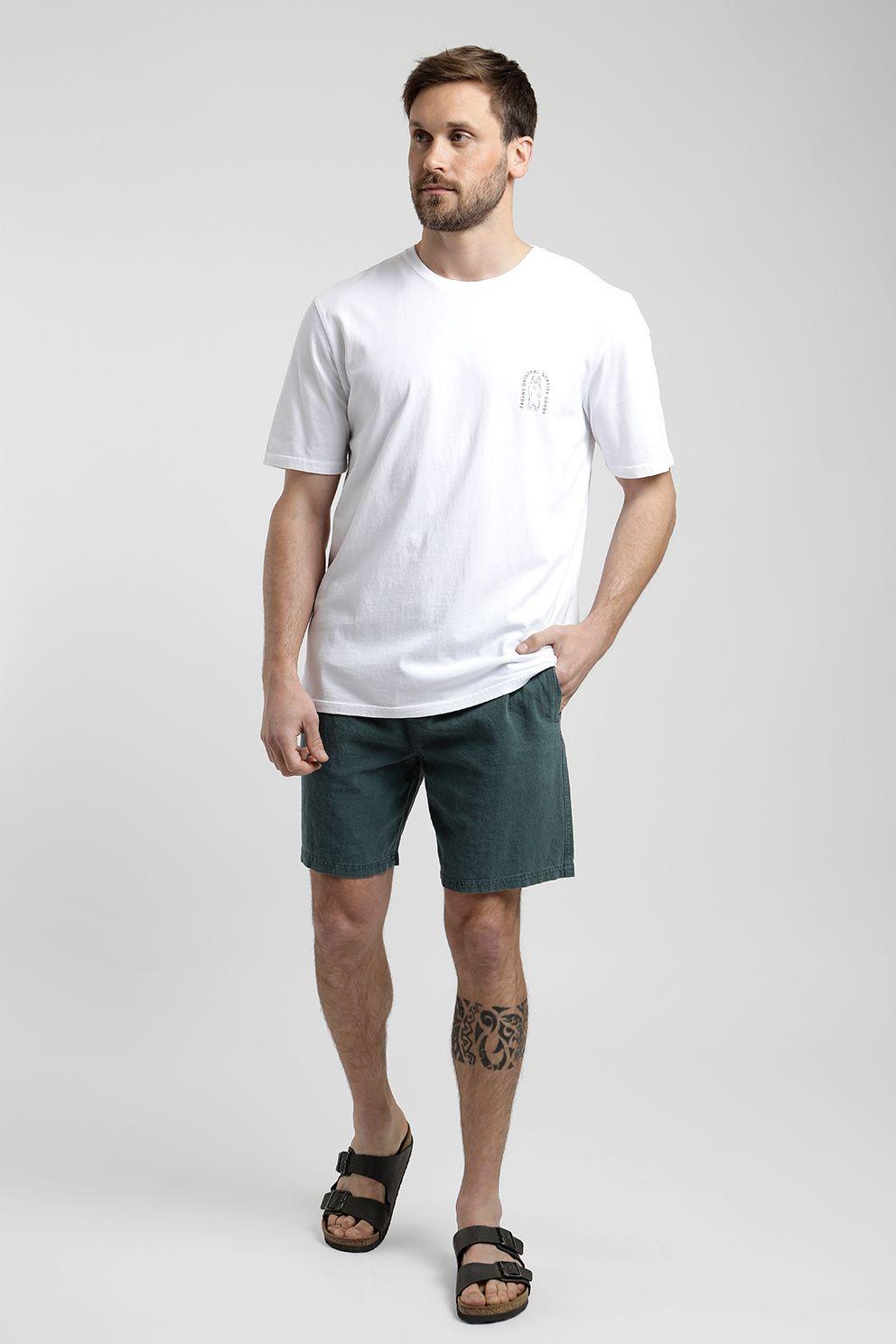 Polera Hombre Forest -3