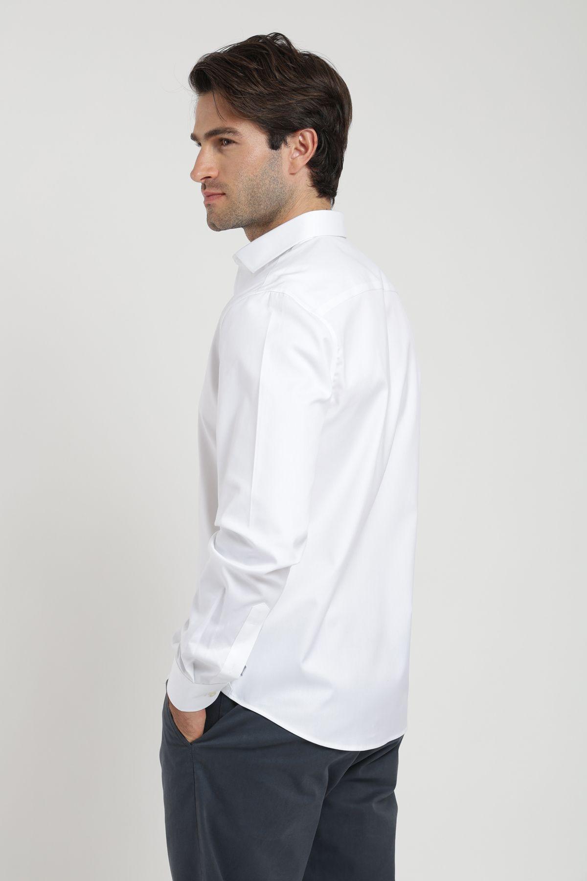 Camisa Manga Larga Iron Froens-2