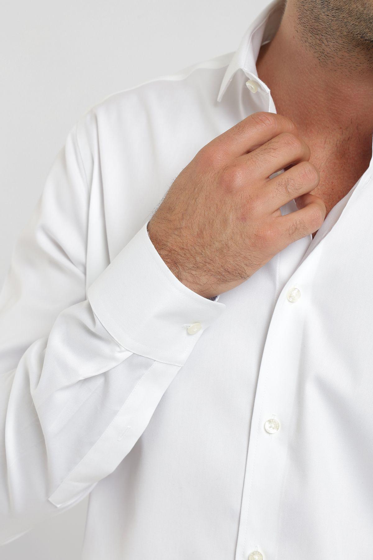 Camisa Manga Larga Iron Froens-4