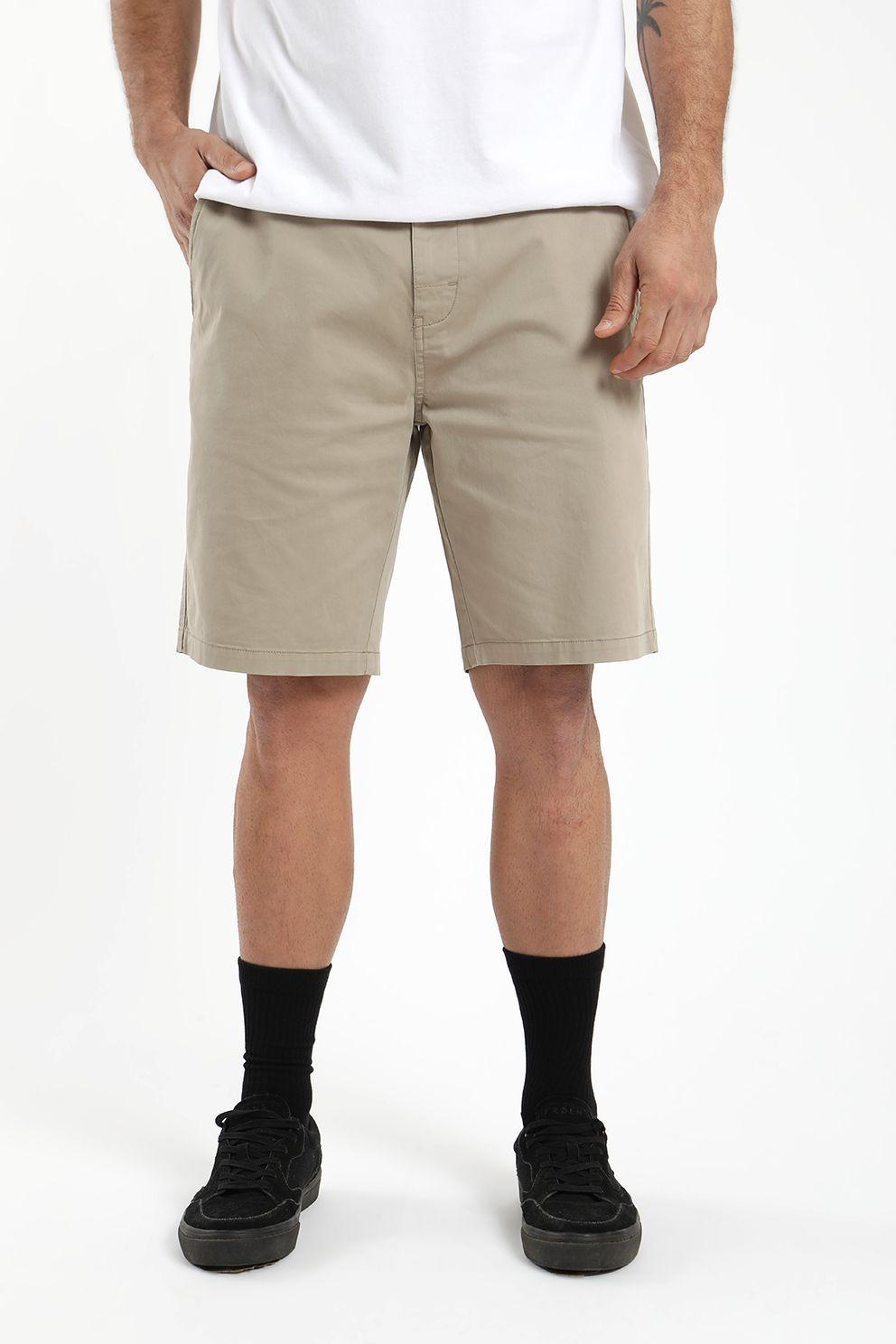Short hombre classic Froens-0