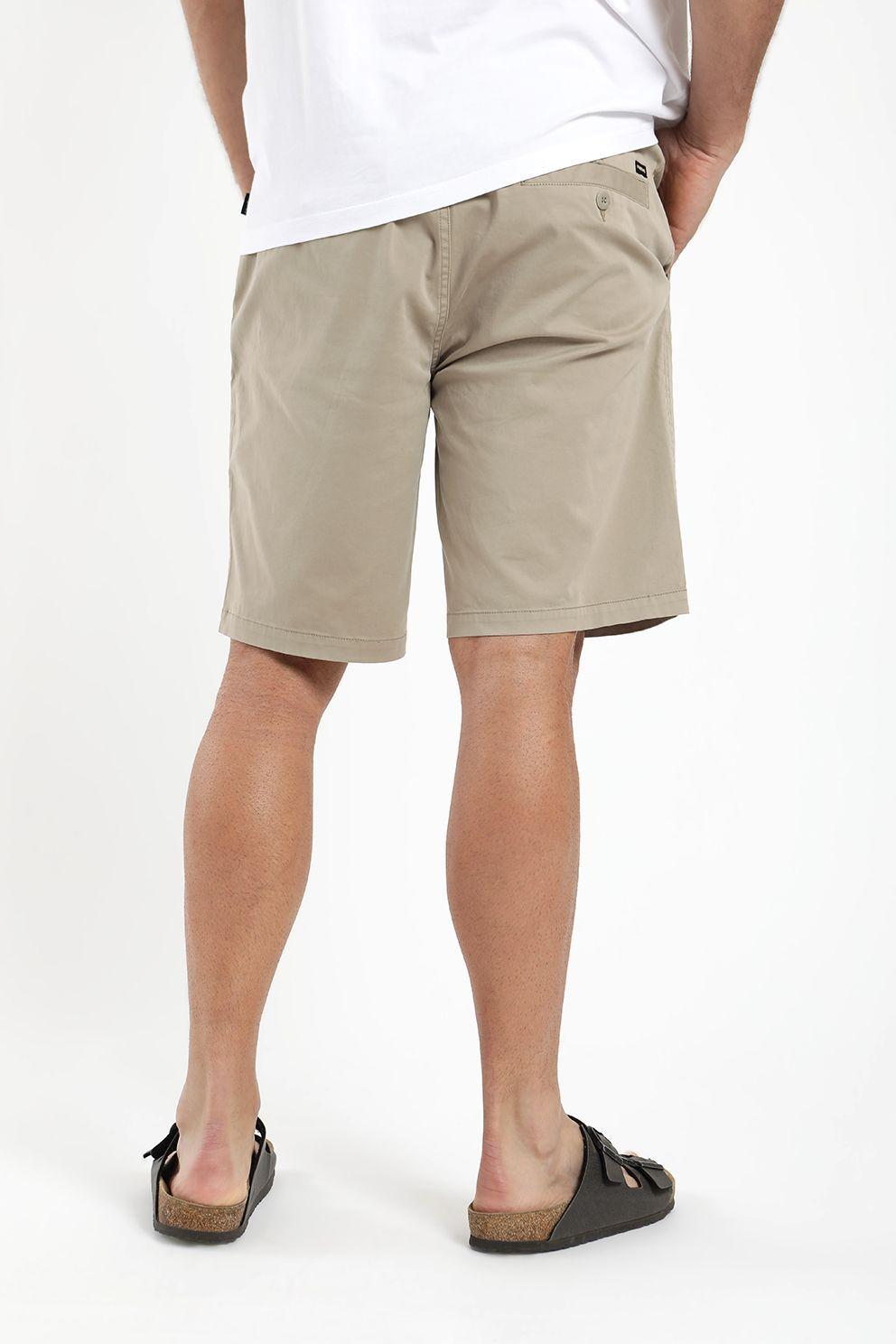 Short hombre classic Froens-1