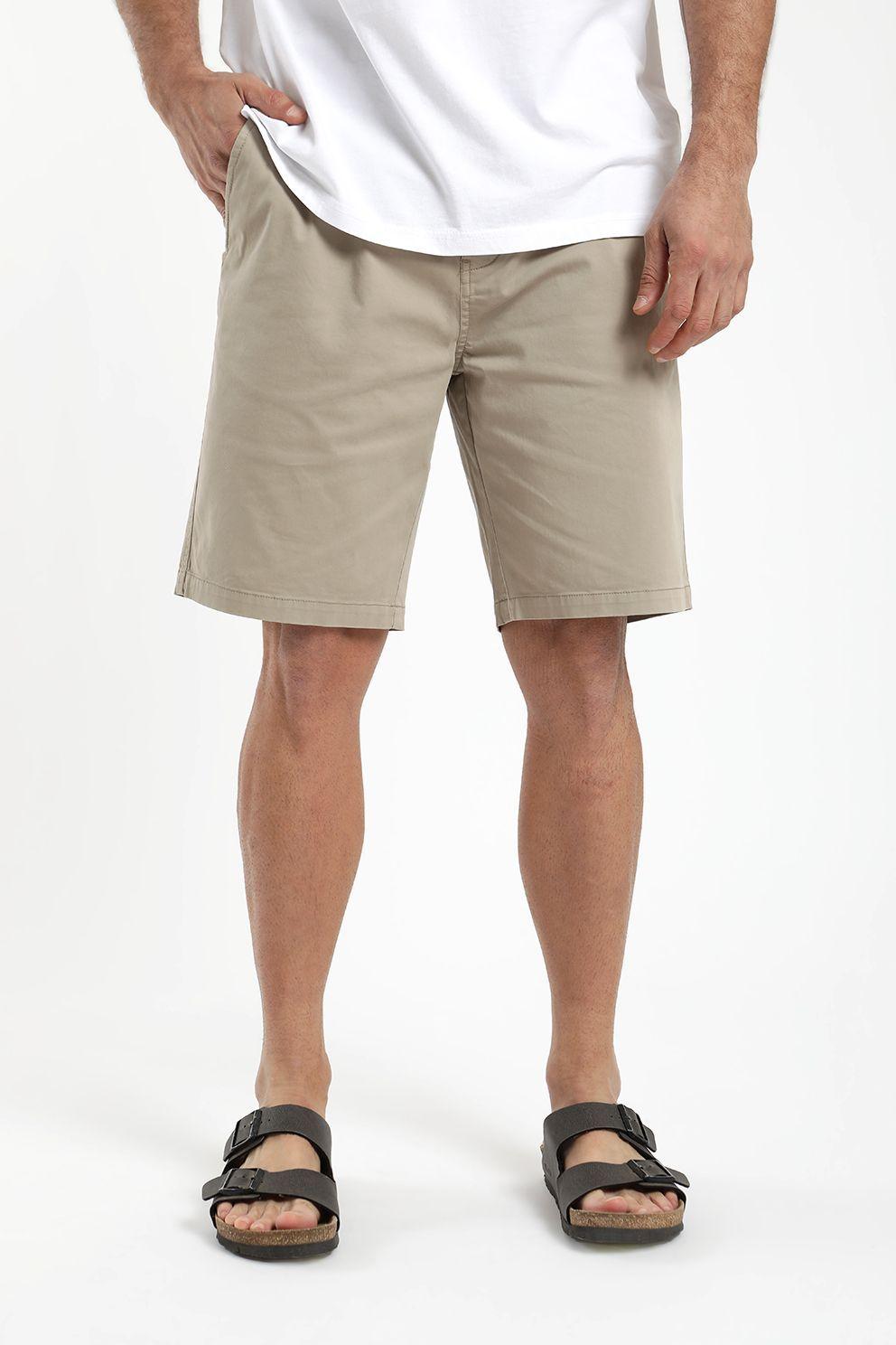Short hombre classic Froens-2