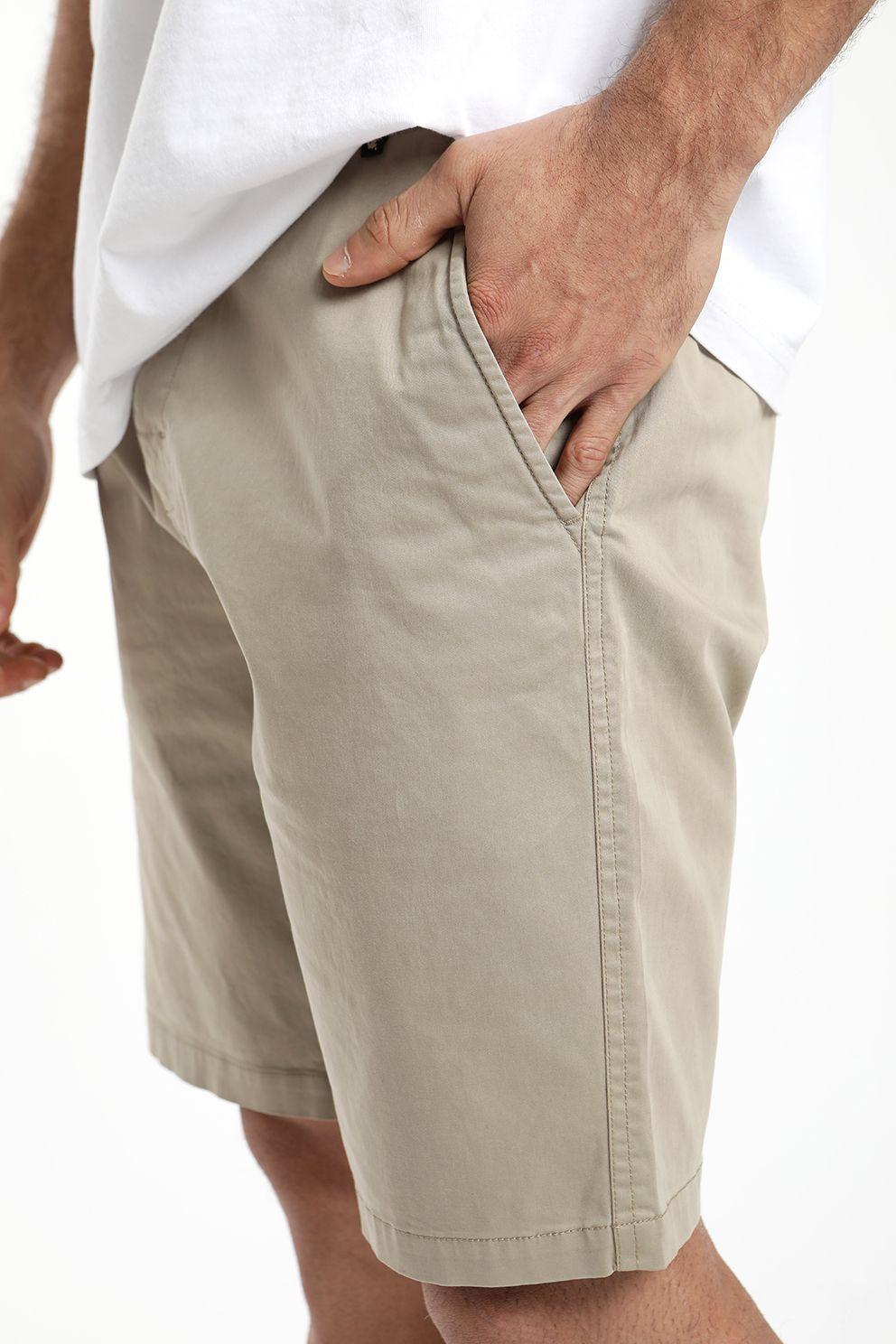 Short hombre classic Froens-3