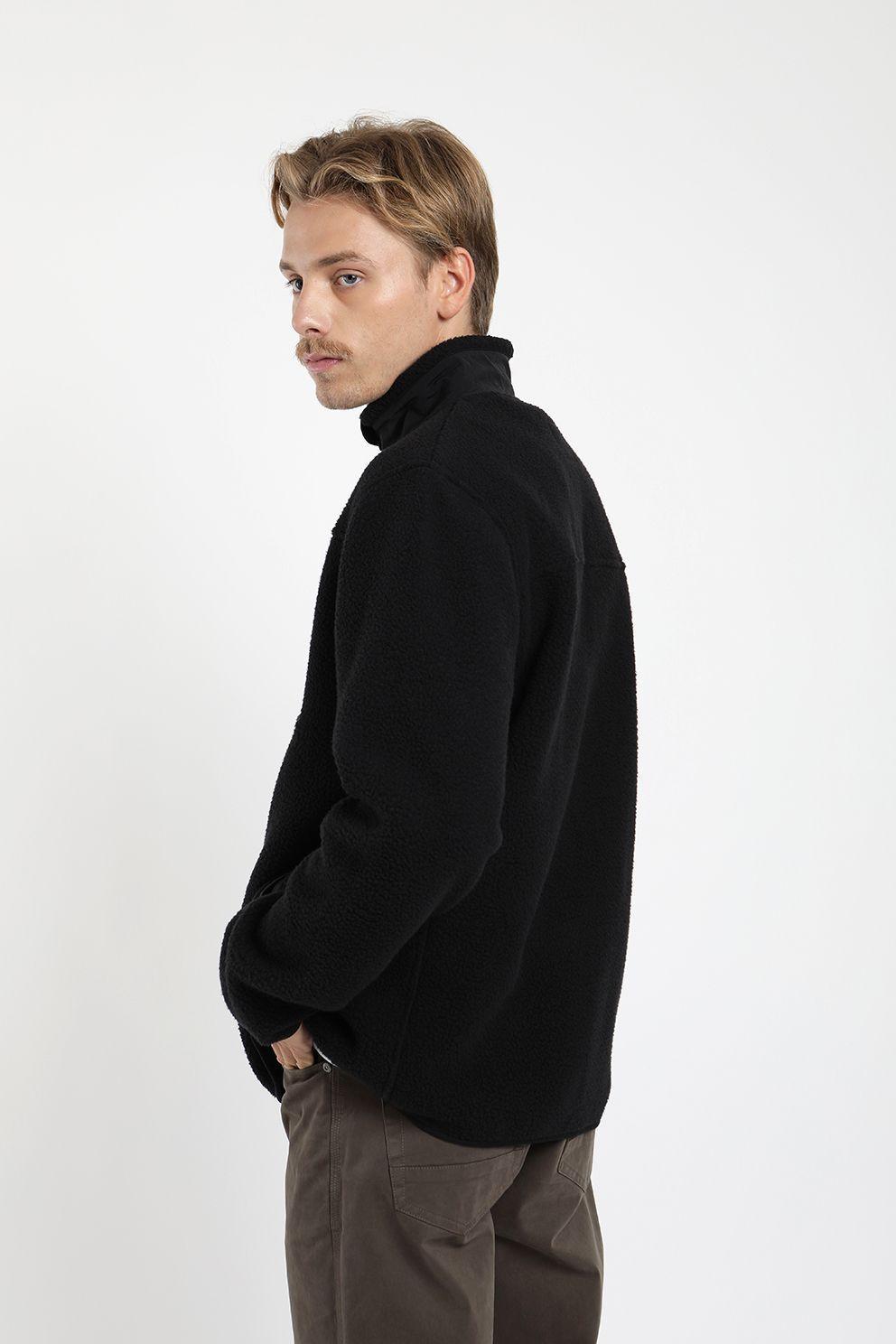 Polar Sin Gorro Peumo Froens Hombre-3