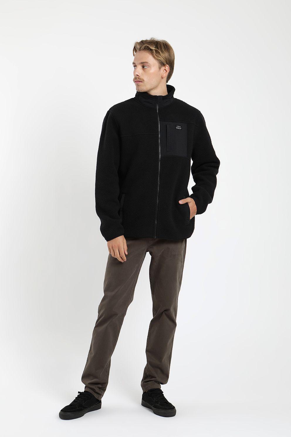Polar Sin Gorro Peumo Froens Hombre-4