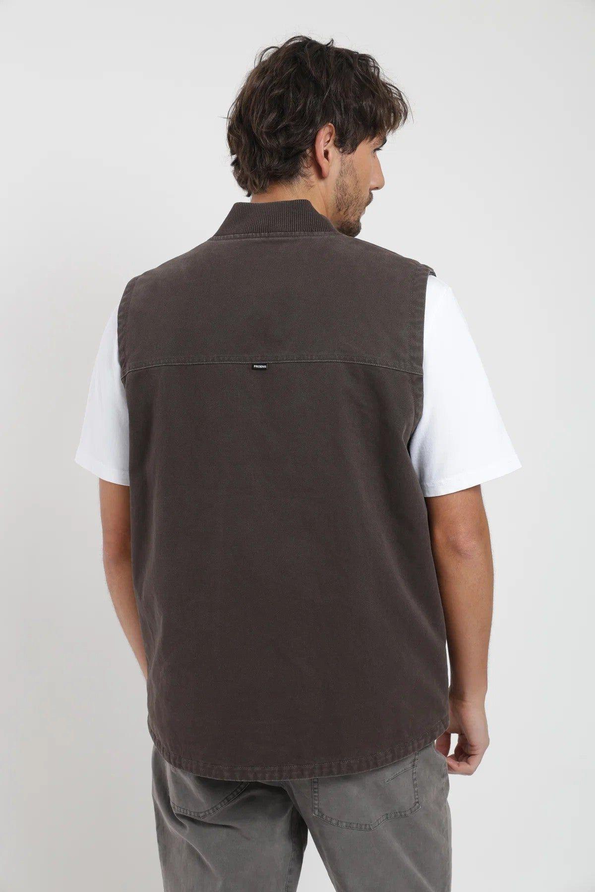 Chaqueta hombre Forest-2