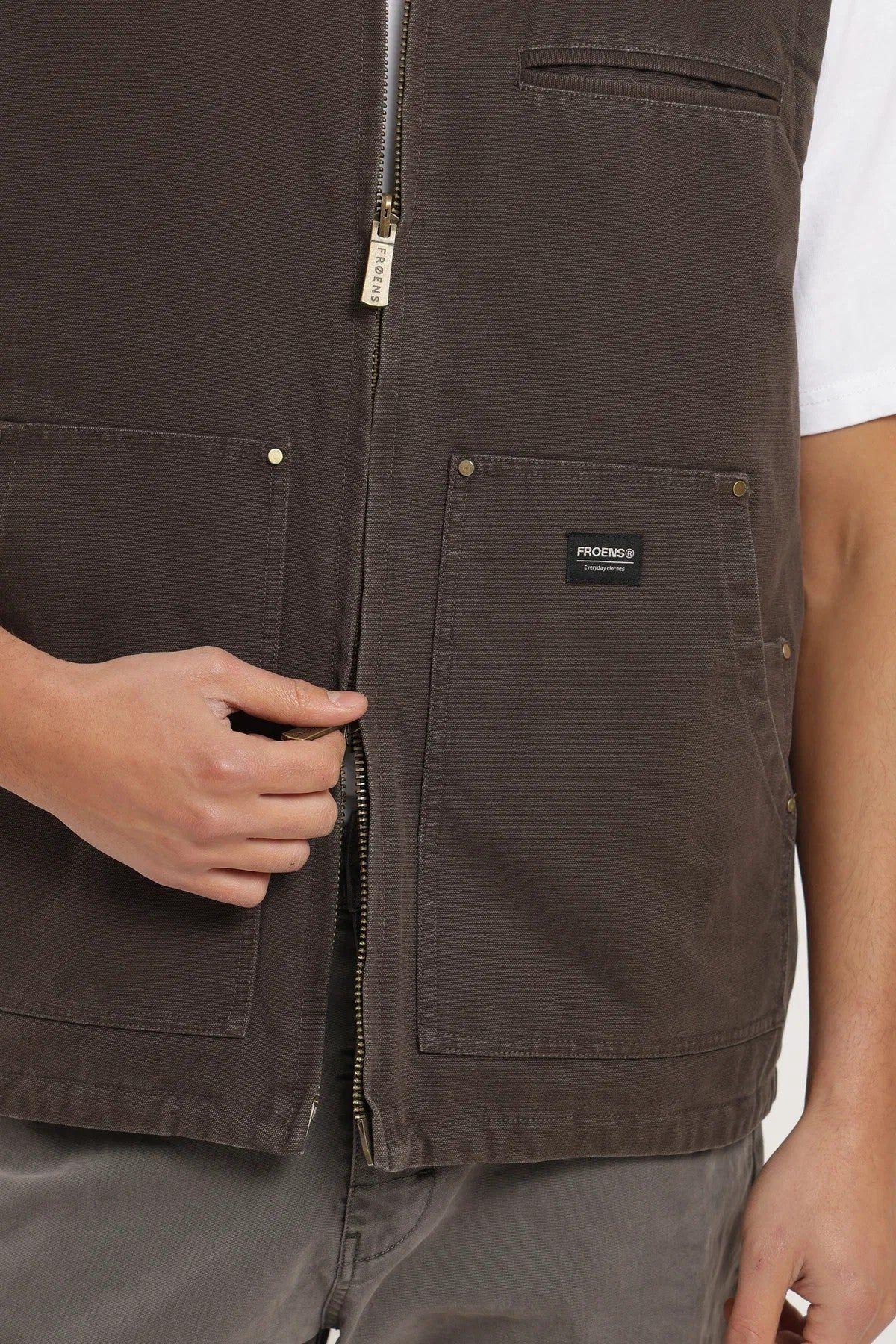Chaqueta hombre Forest-3