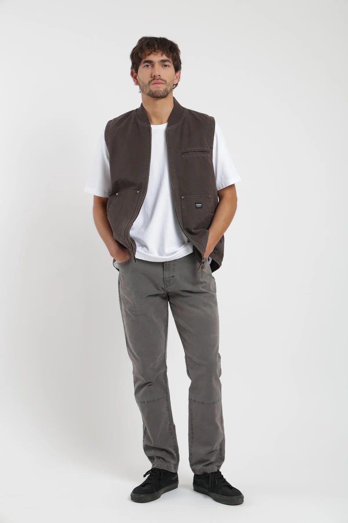 Chaqueta hombre Forest-4
