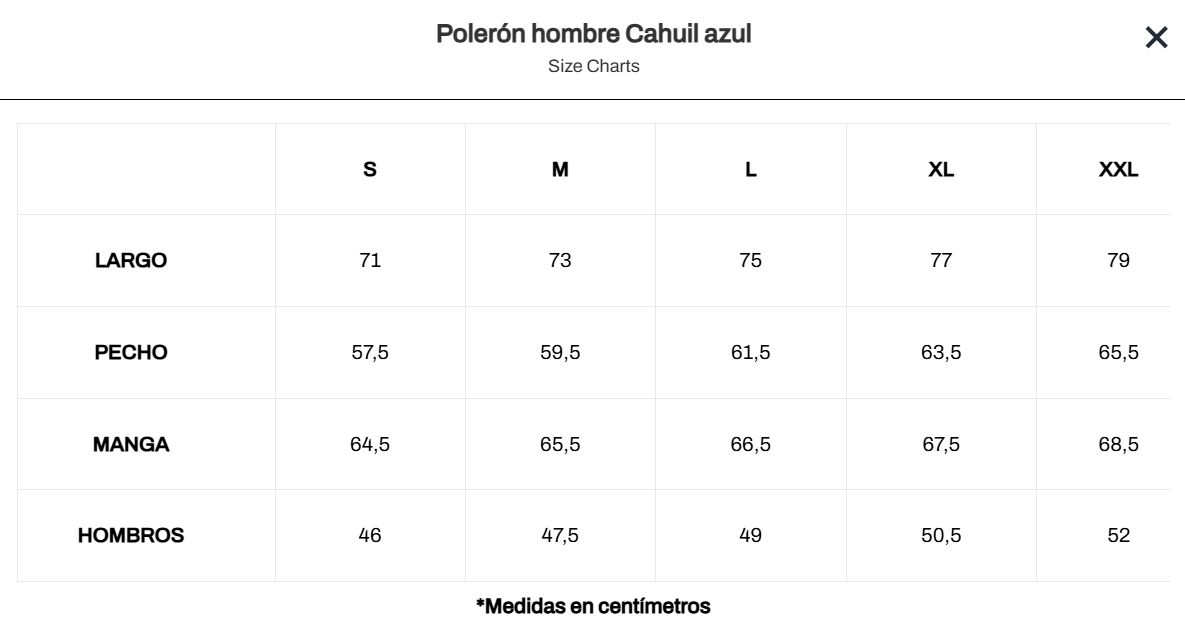 Polerón hombre Cahuil Froens-5