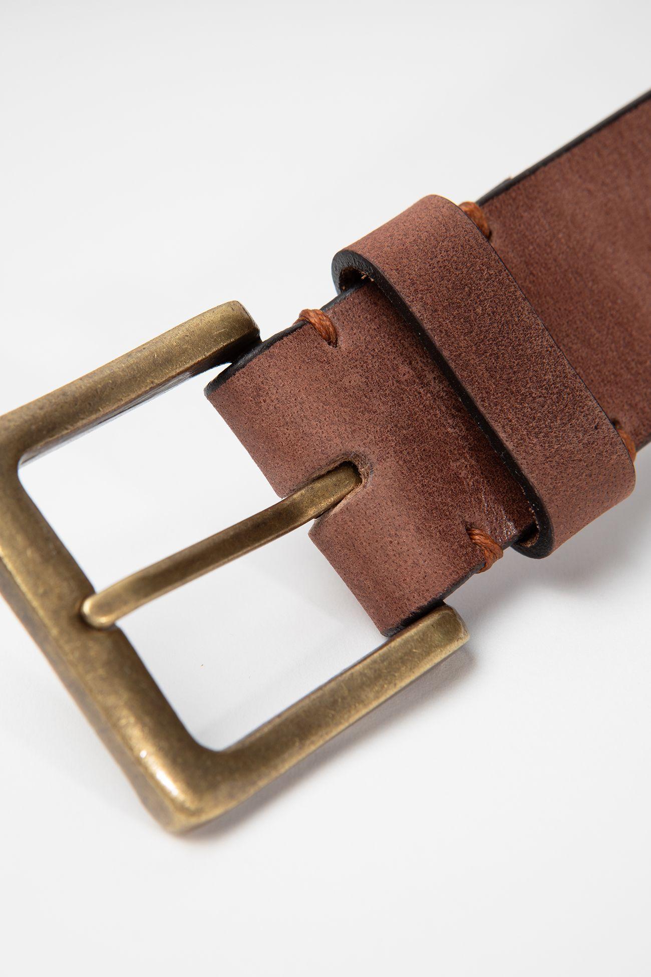 Cinturon Classic Froens Café -0