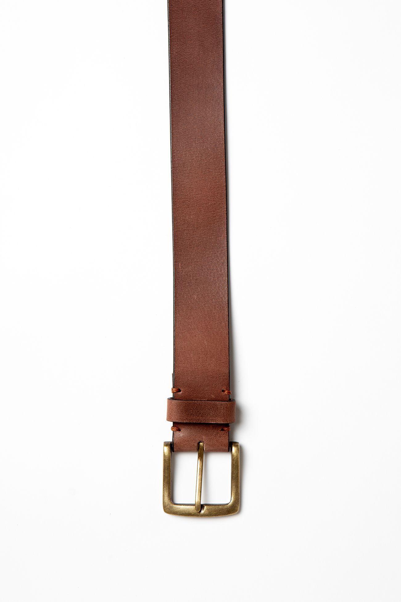 Cinturon Classic Froens Café -1