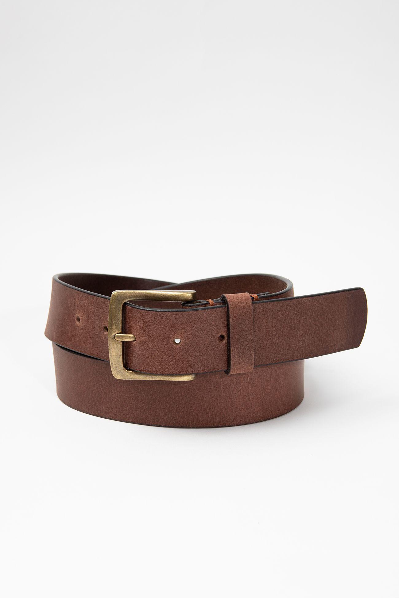 Cinturon Classic Froens Café -2