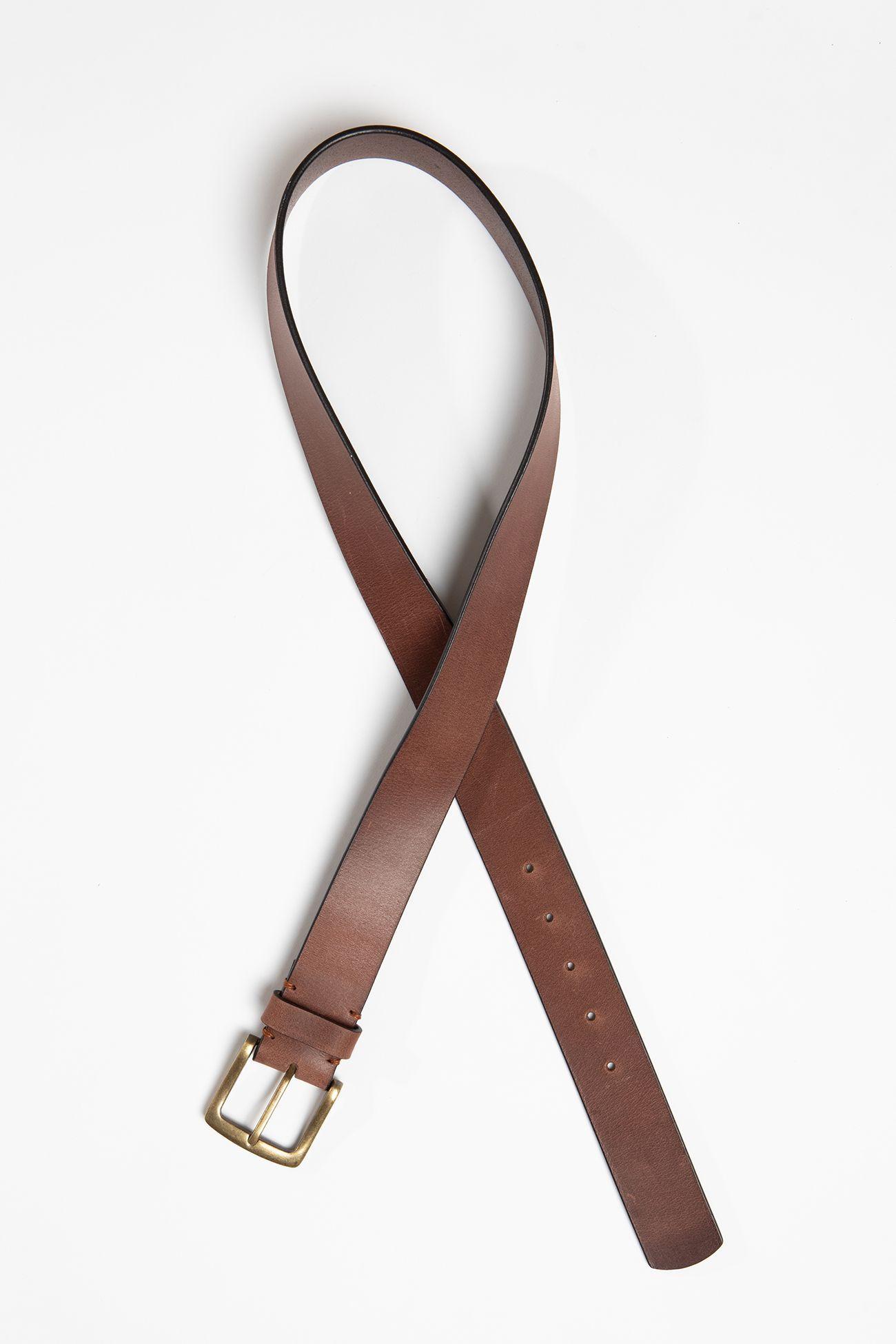 Cinturon Classic Froens Café -3