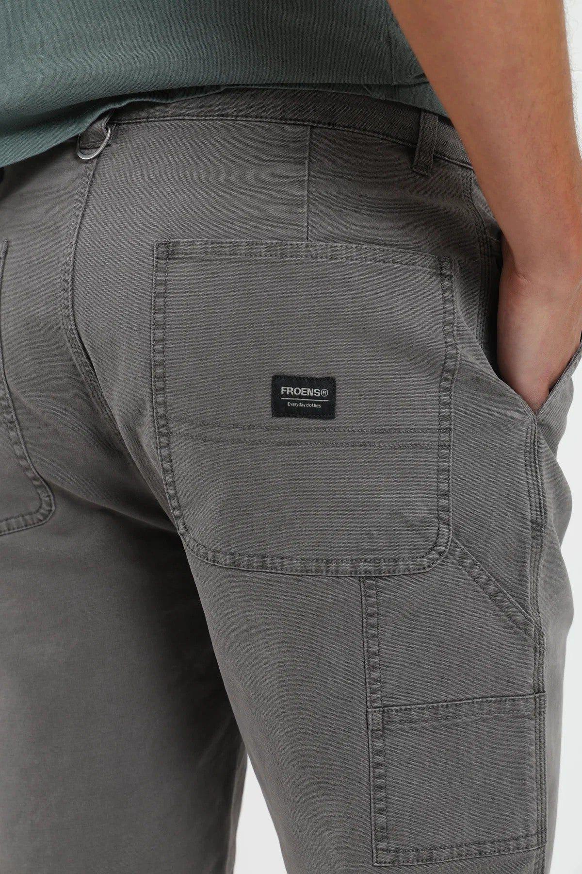 Short hombre Craft-2
