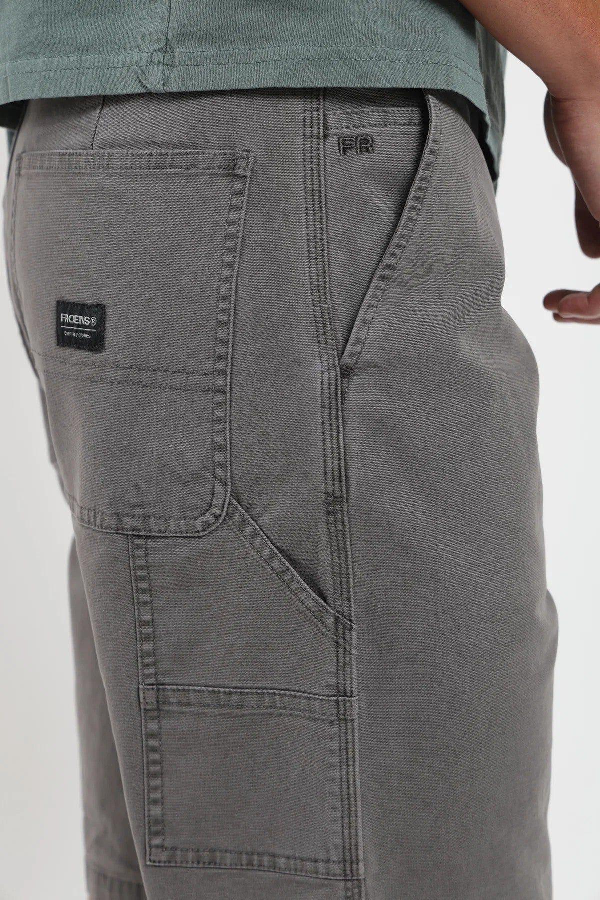 Short hombre Craft-3