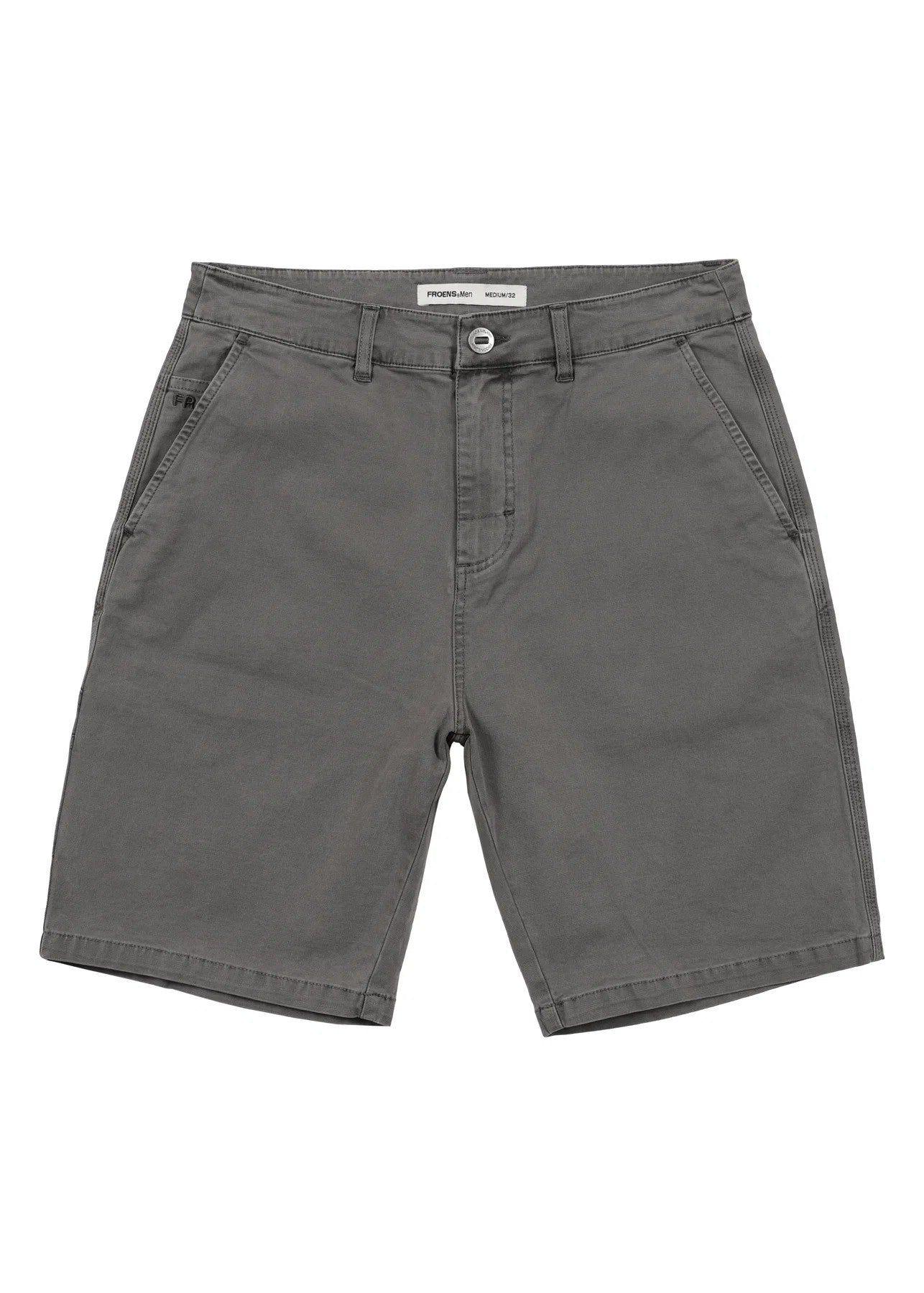 Short hombre Craft-4