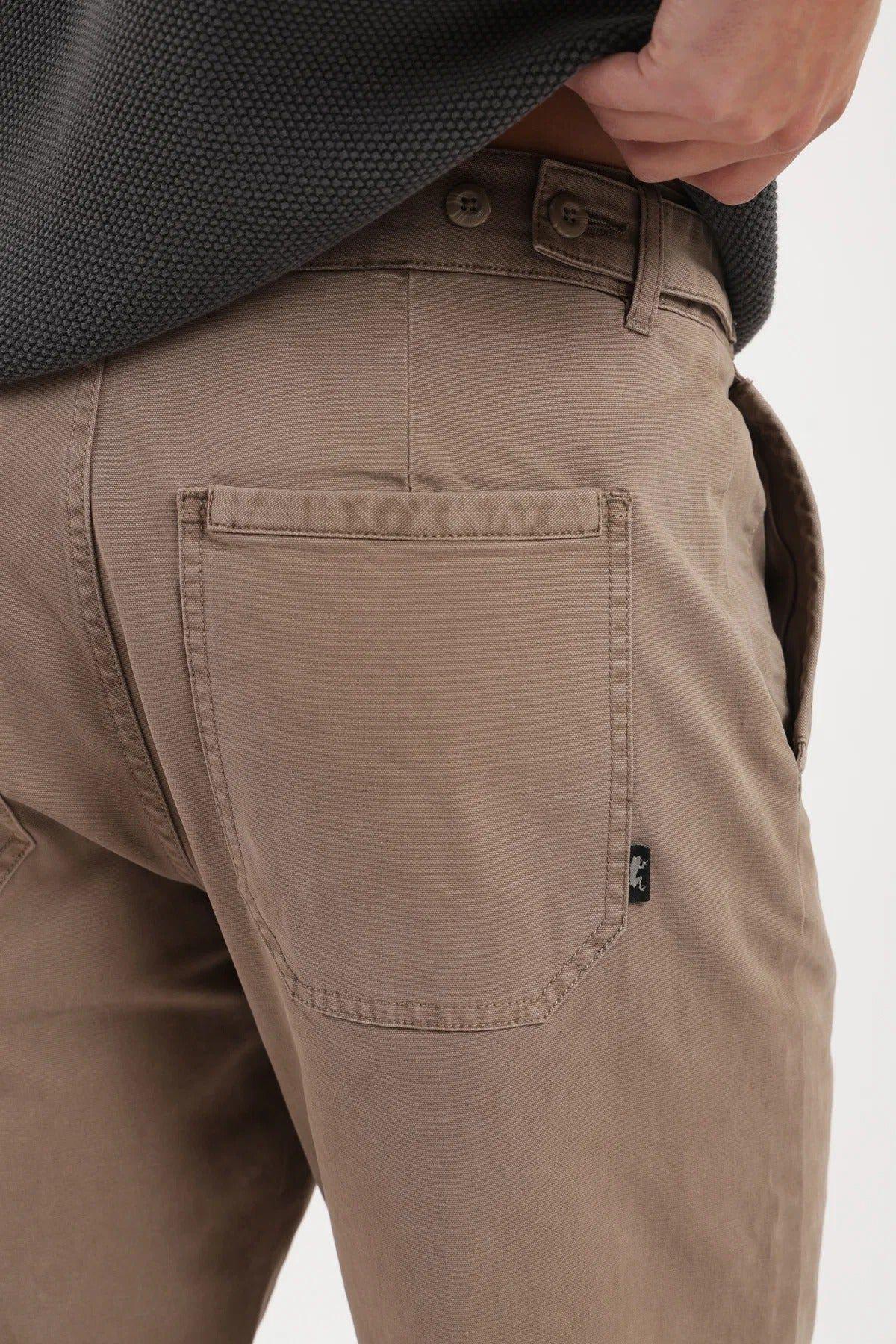 Pantalón hombre Builder Froens-2