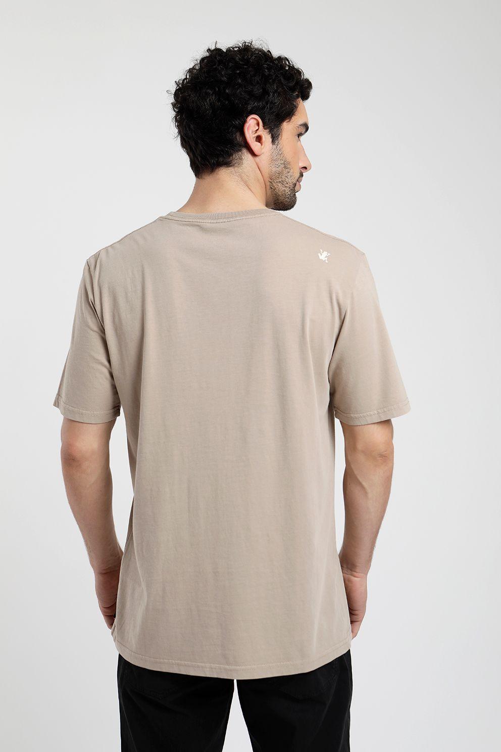 Polera Hombre Naptime -2