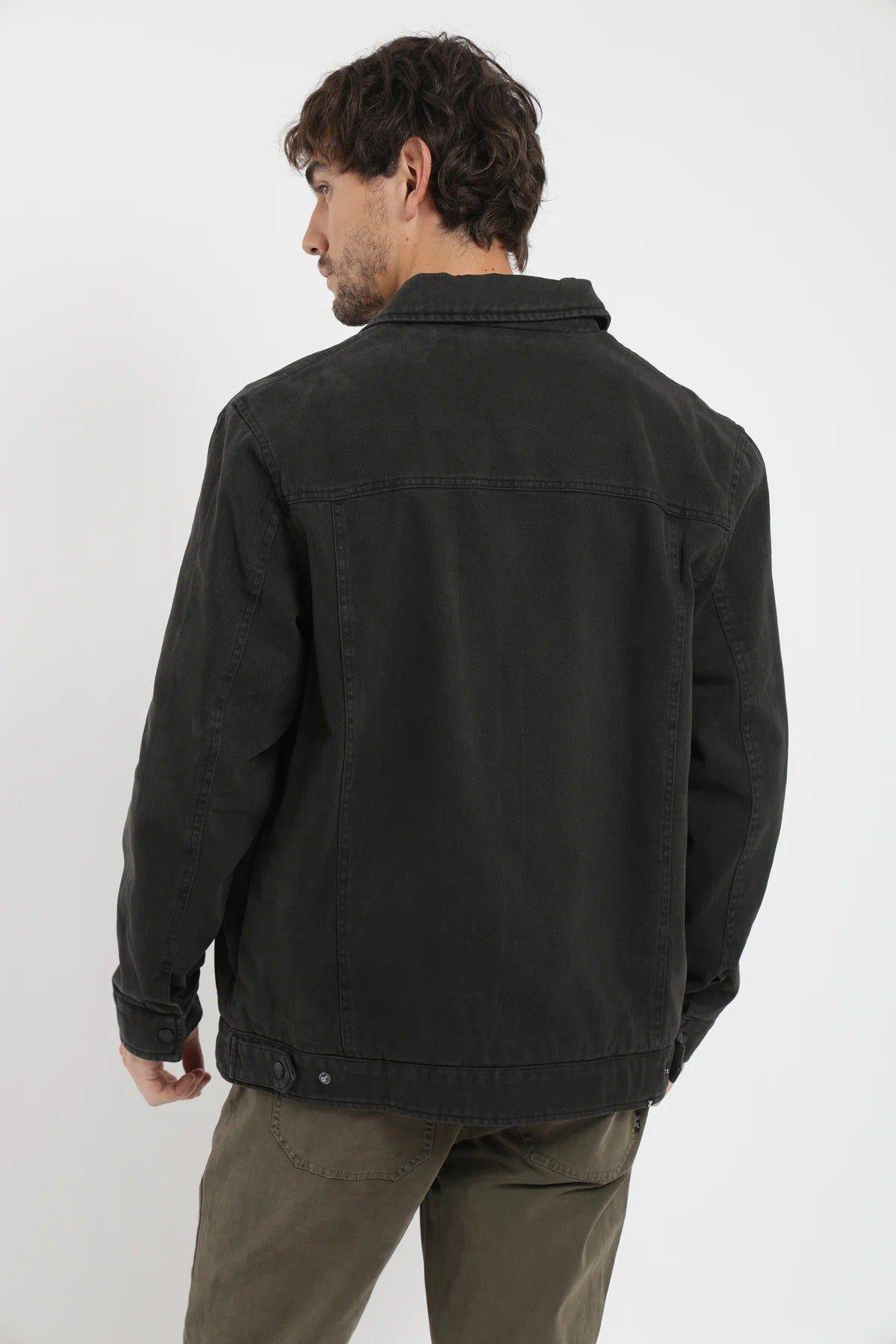 Chaqueta hombre Higuera Froens-2
