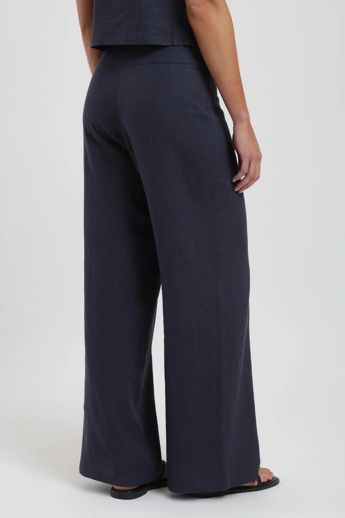 Pantalón mujer Luna-3