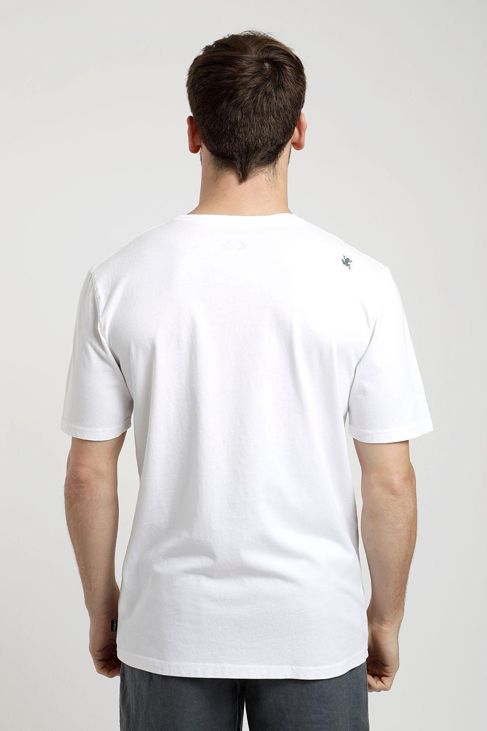 Polera Hombre Surfer Cactus -2