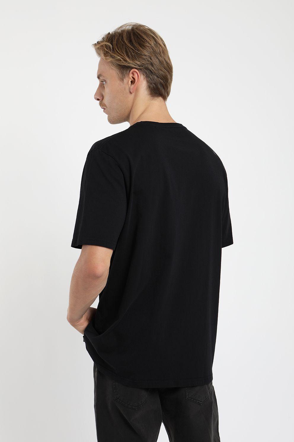 Polera Manga Corta Logo Hombre Froens-2