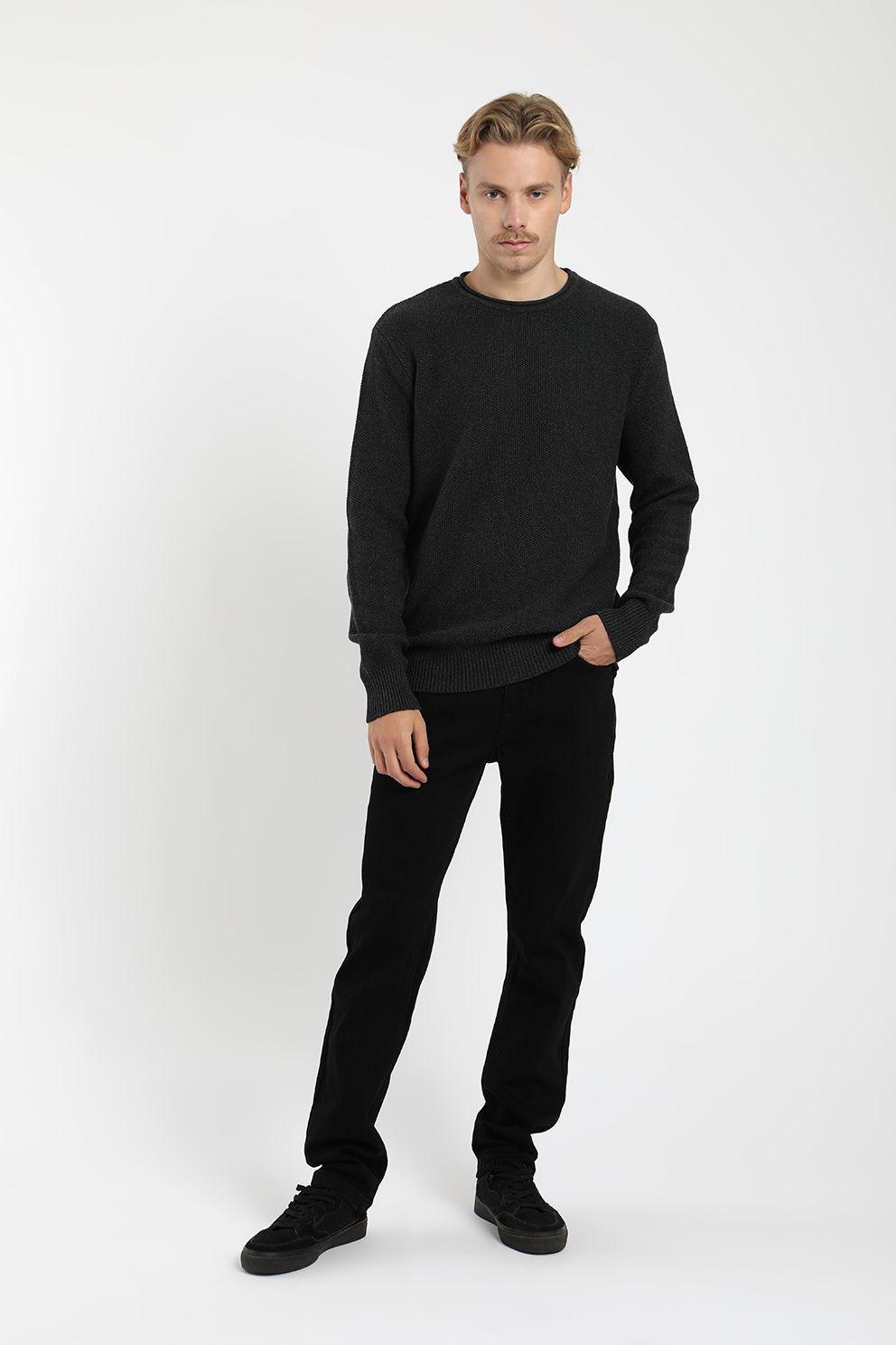 Chaleco Cunco Froens Hombre-2