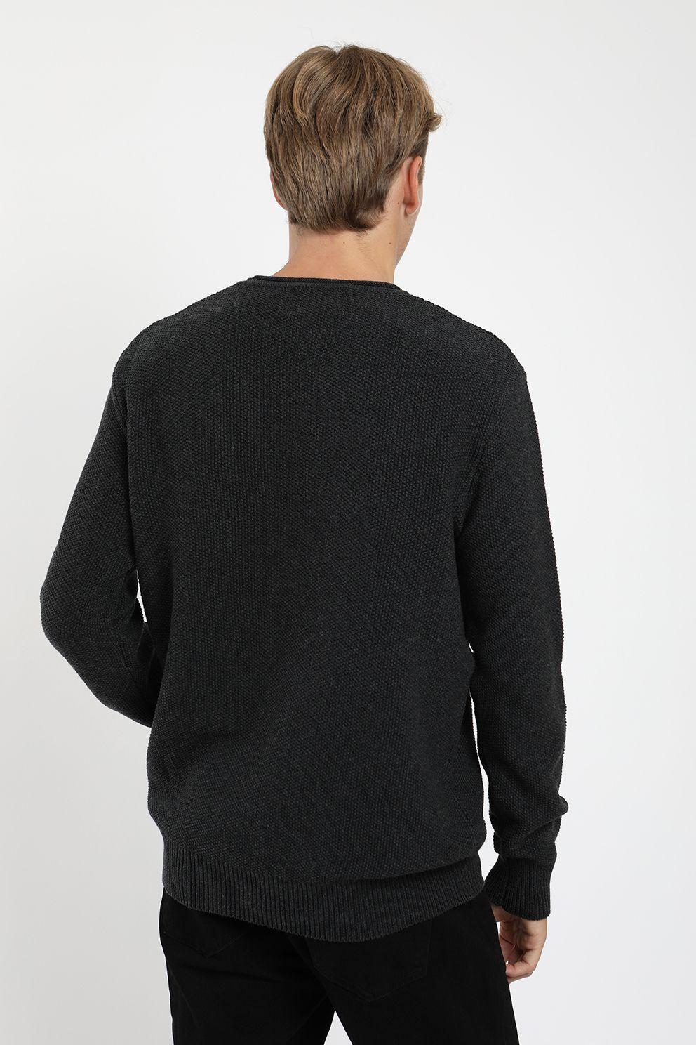 Chaleco Cunco Froens Hombre-3