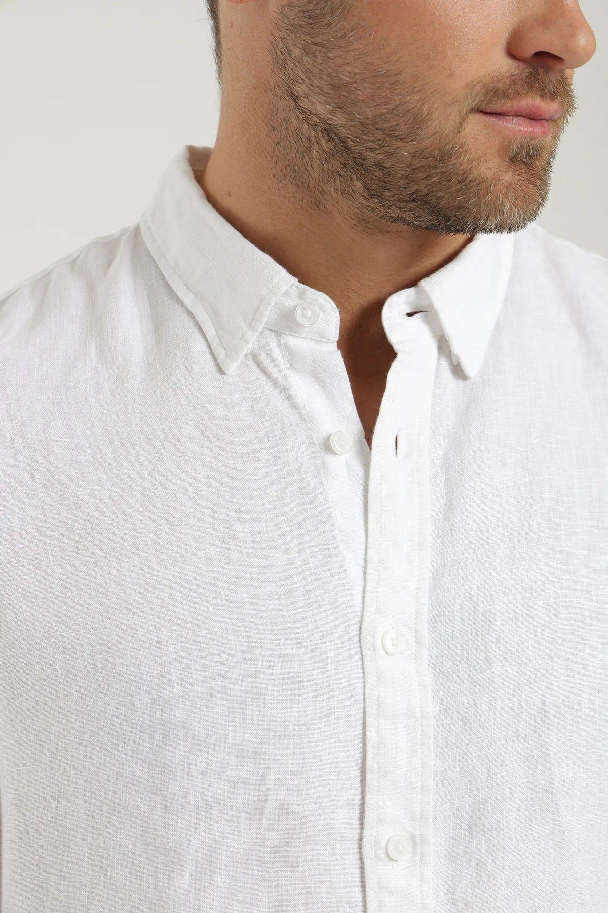 Camisa manga larga lino-2