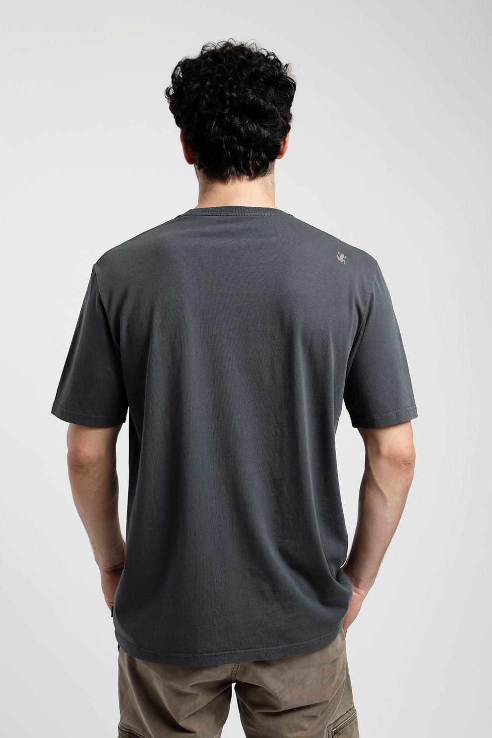 Polera Hombre Desert -2
