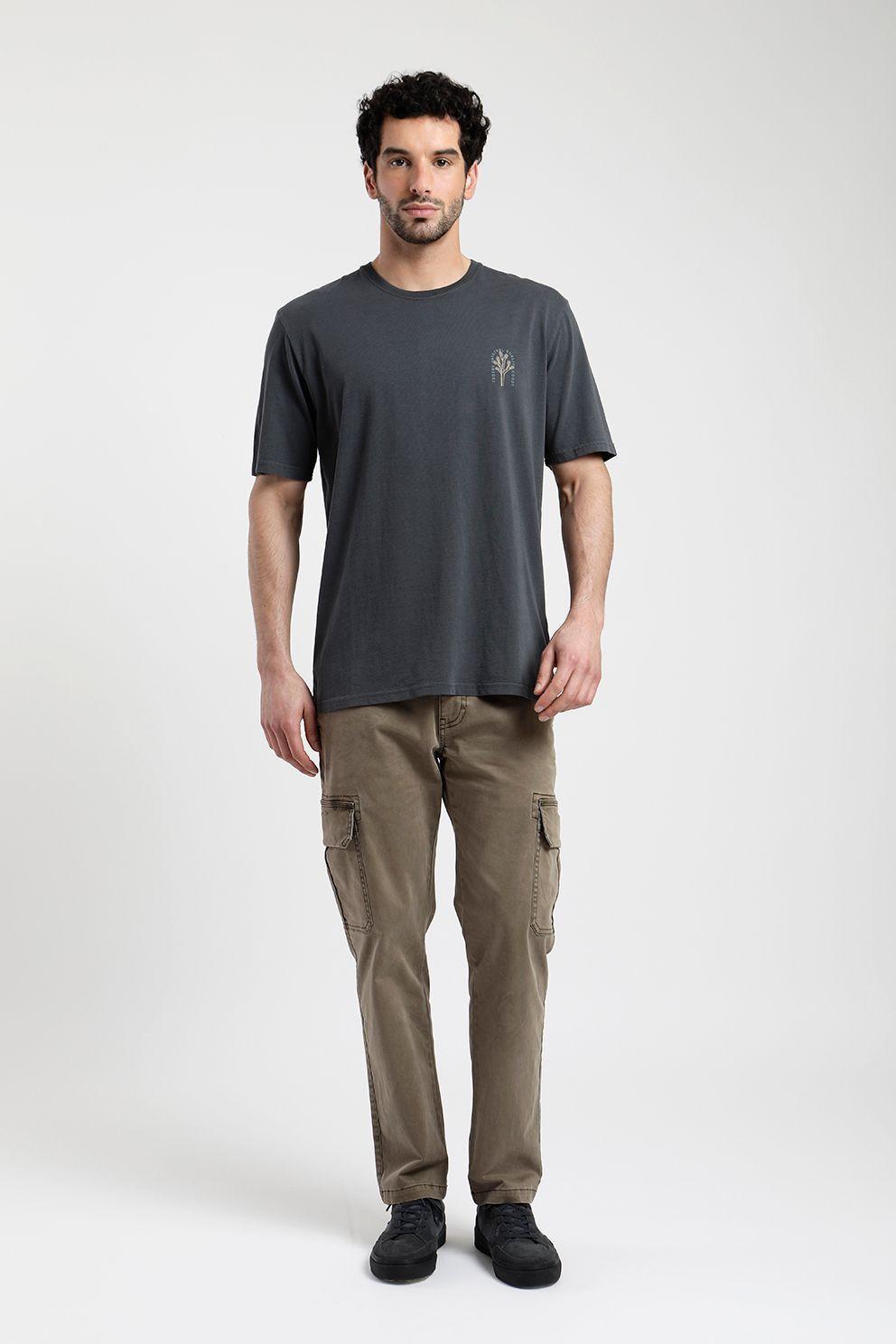 Polera Hombre Desert -3