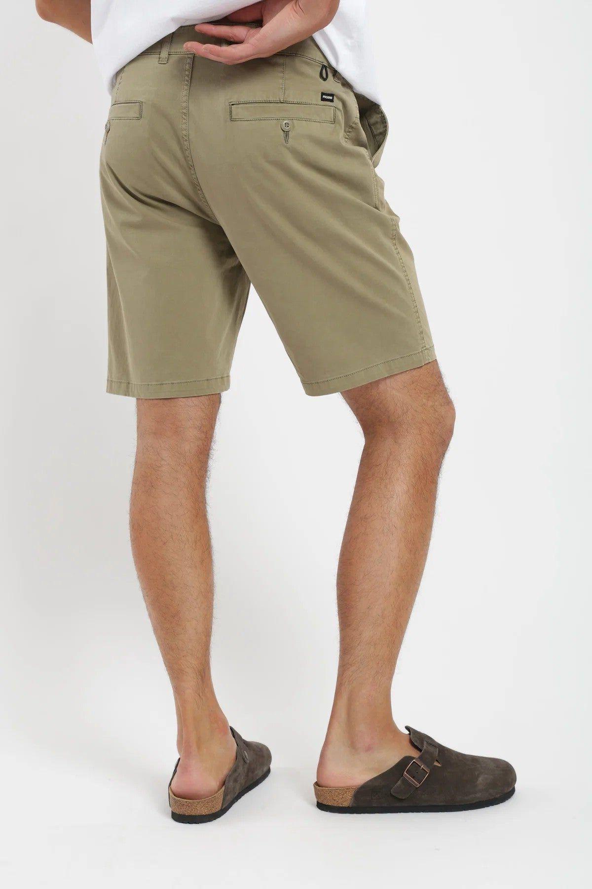 Short hombre Classic-2