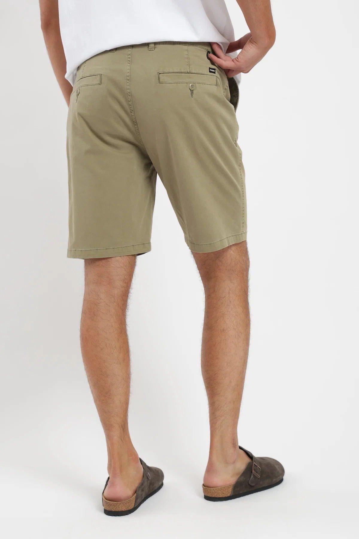 Short hombre Classic-3